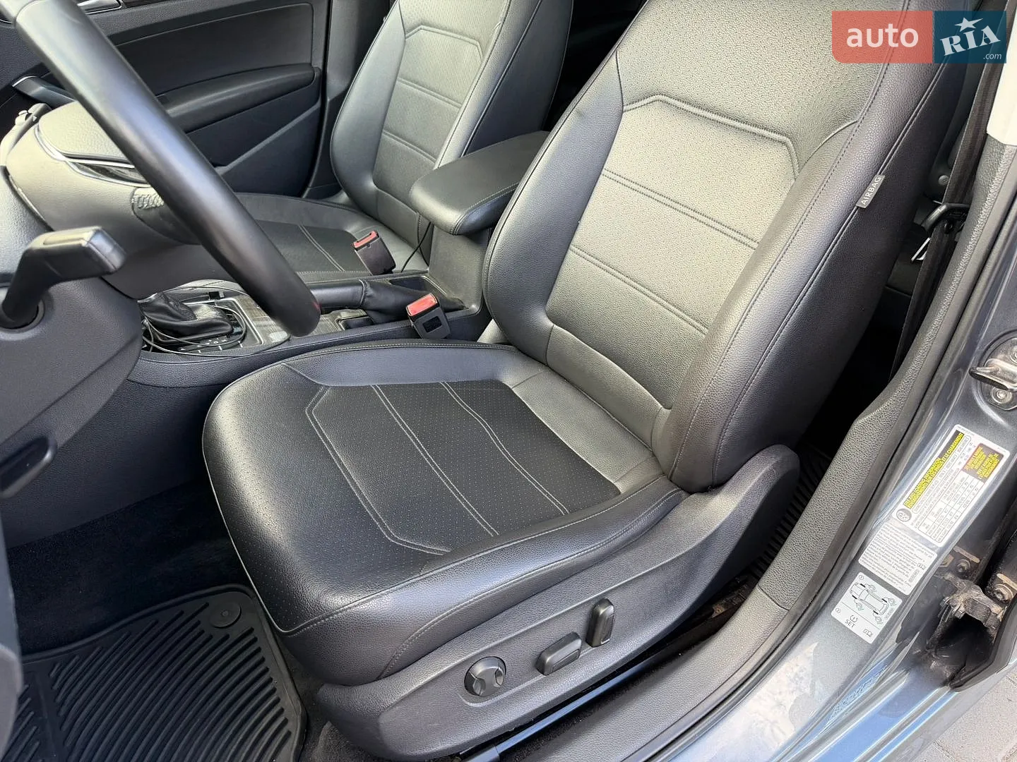 2016 Volkswagen Passat - мініатюра 11