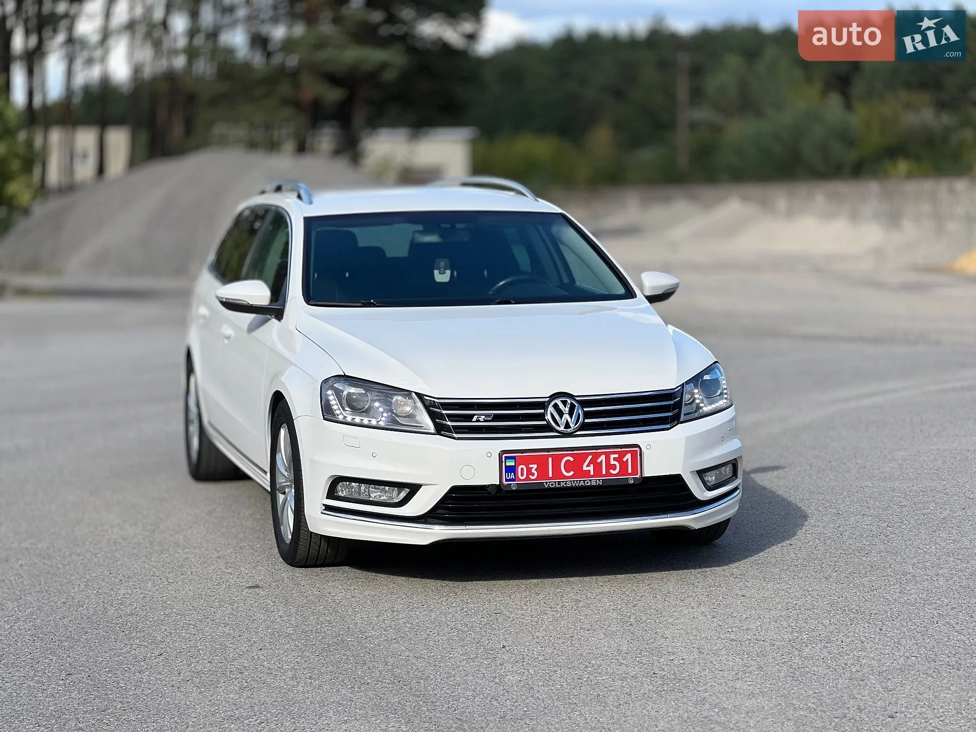 2014 Volkswagen Passat - мініатюра 15