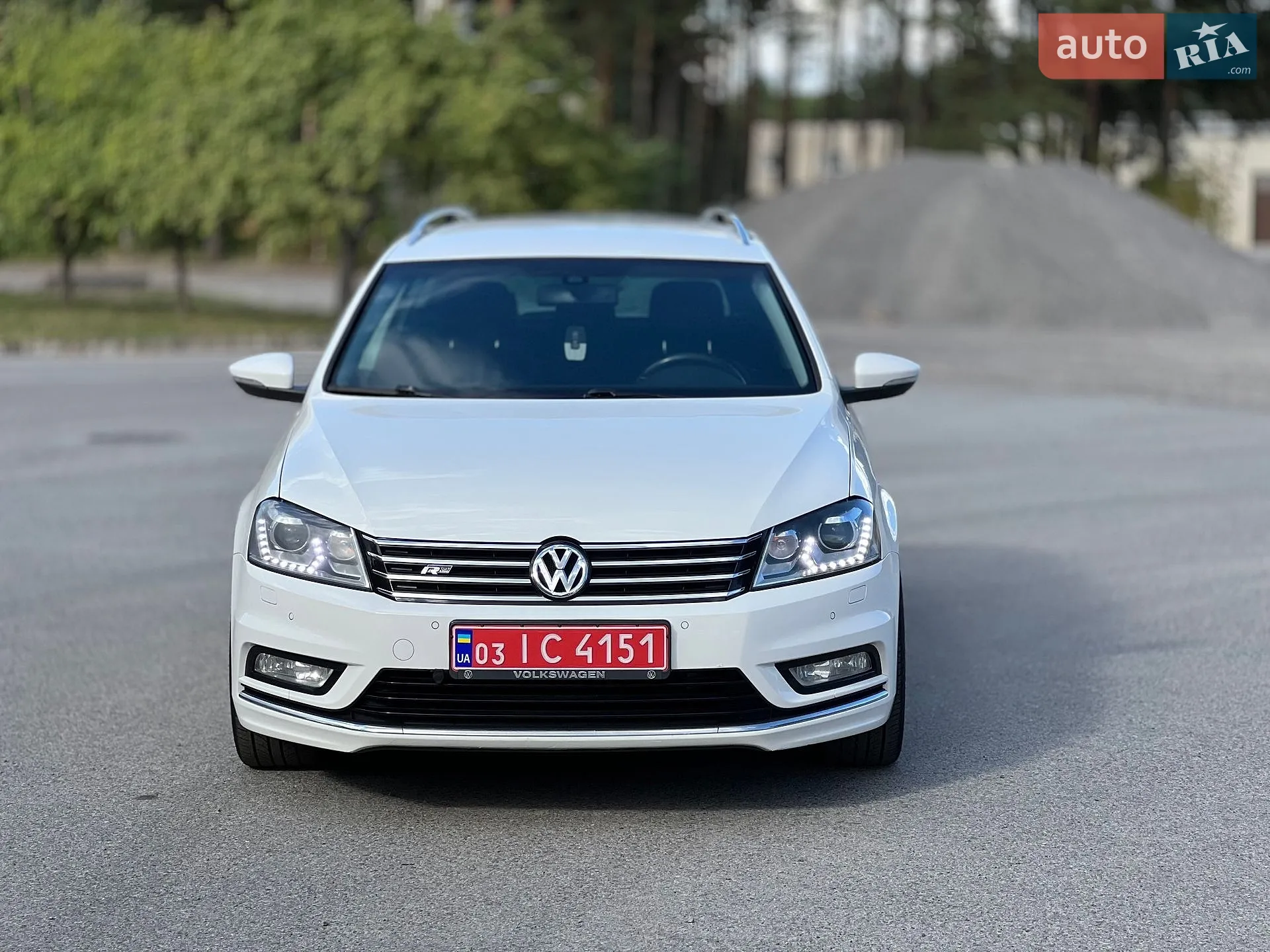 2014 Volkswagen Passat - мініатюра 16