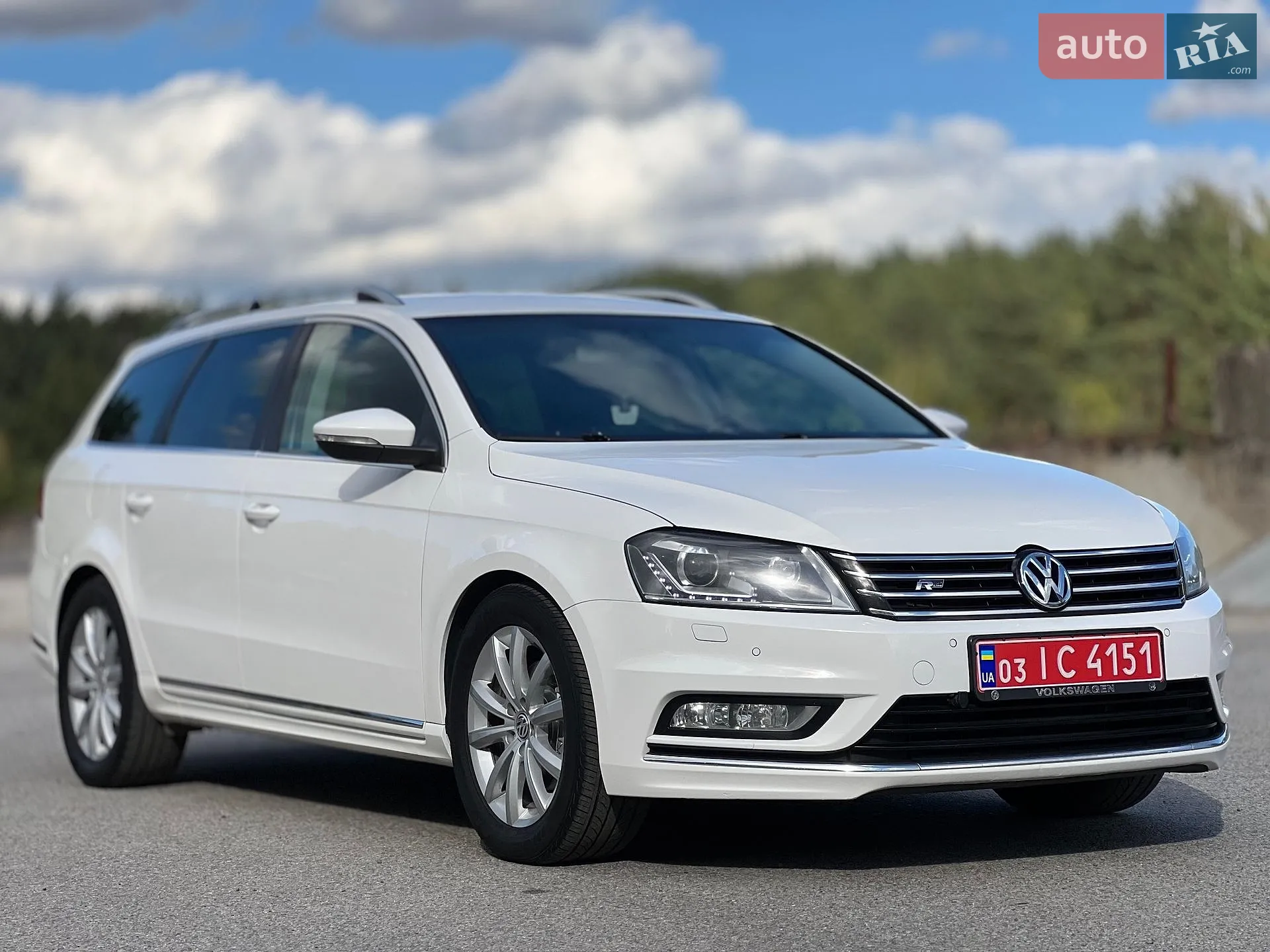 2014 Volkswagen Passat - мініатюра 25