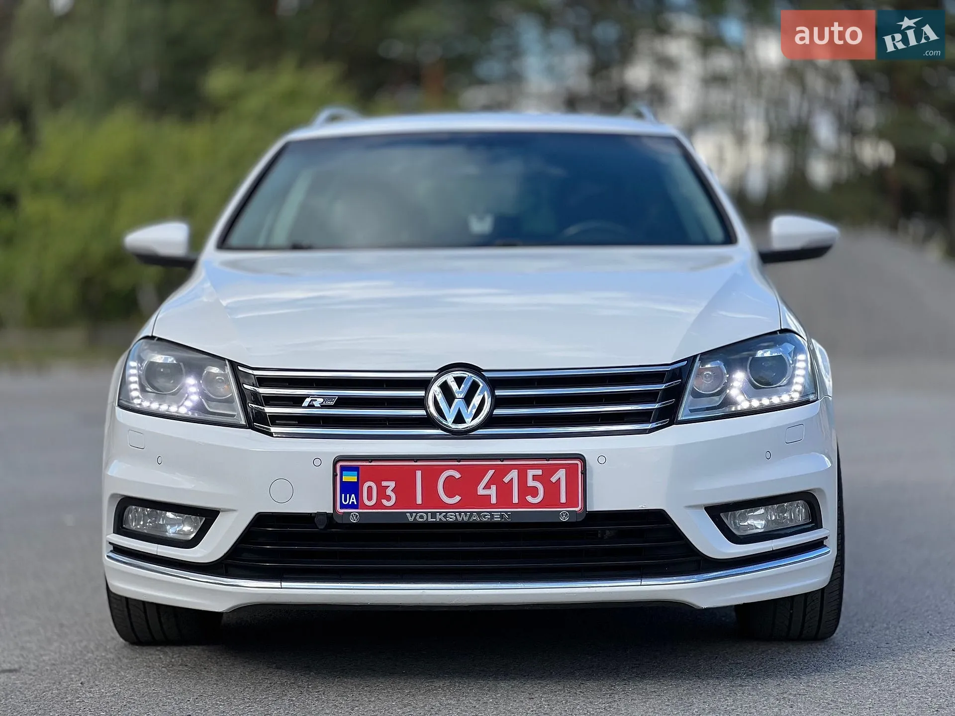 2014 Volkswagen Passat - мініатюра 27