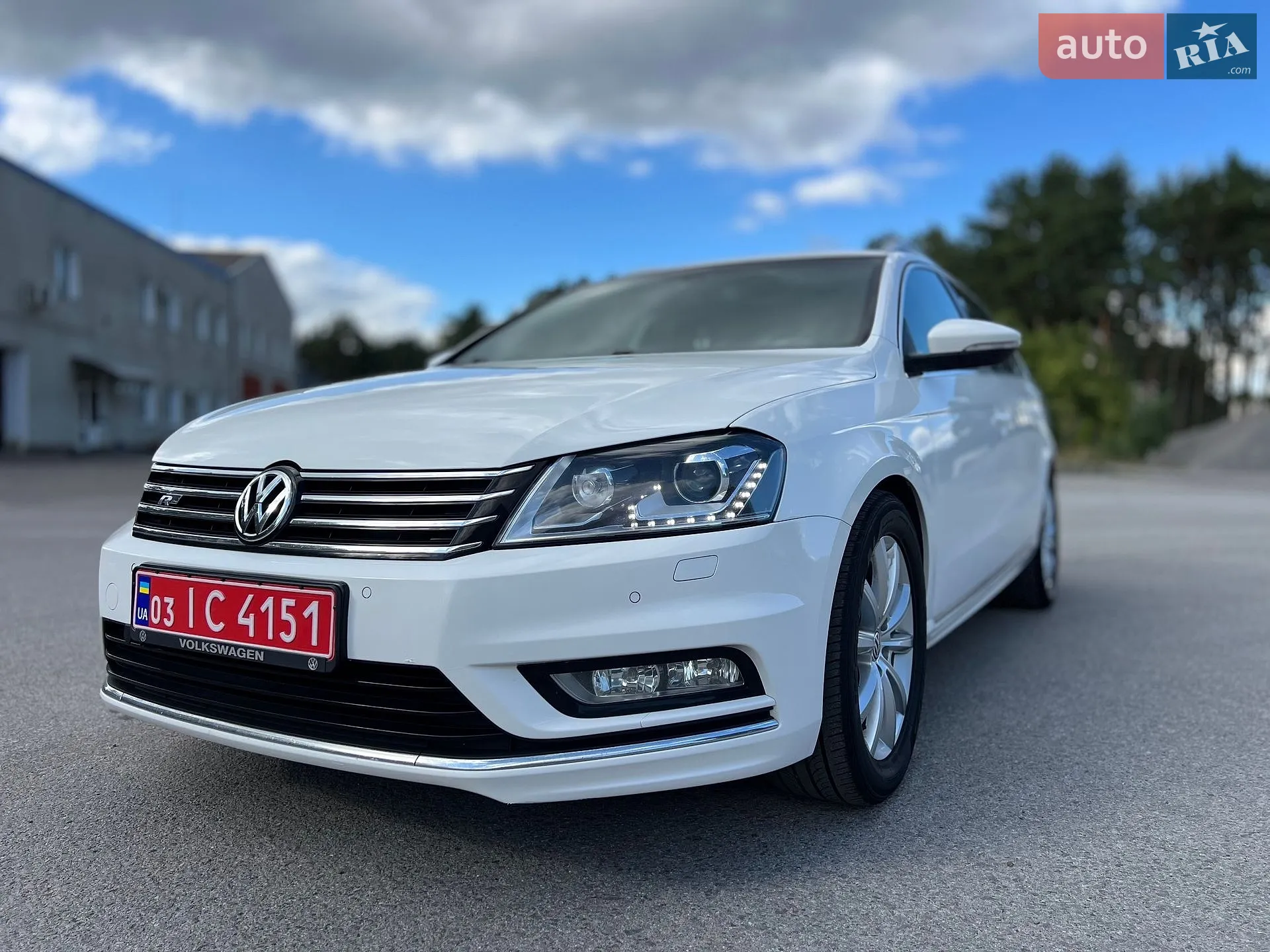 2014 Volkswagen Passat - мініатюра 29