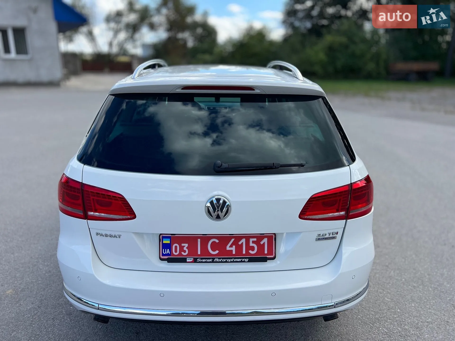 2014 Volkswagen Passat - мініатюра 34