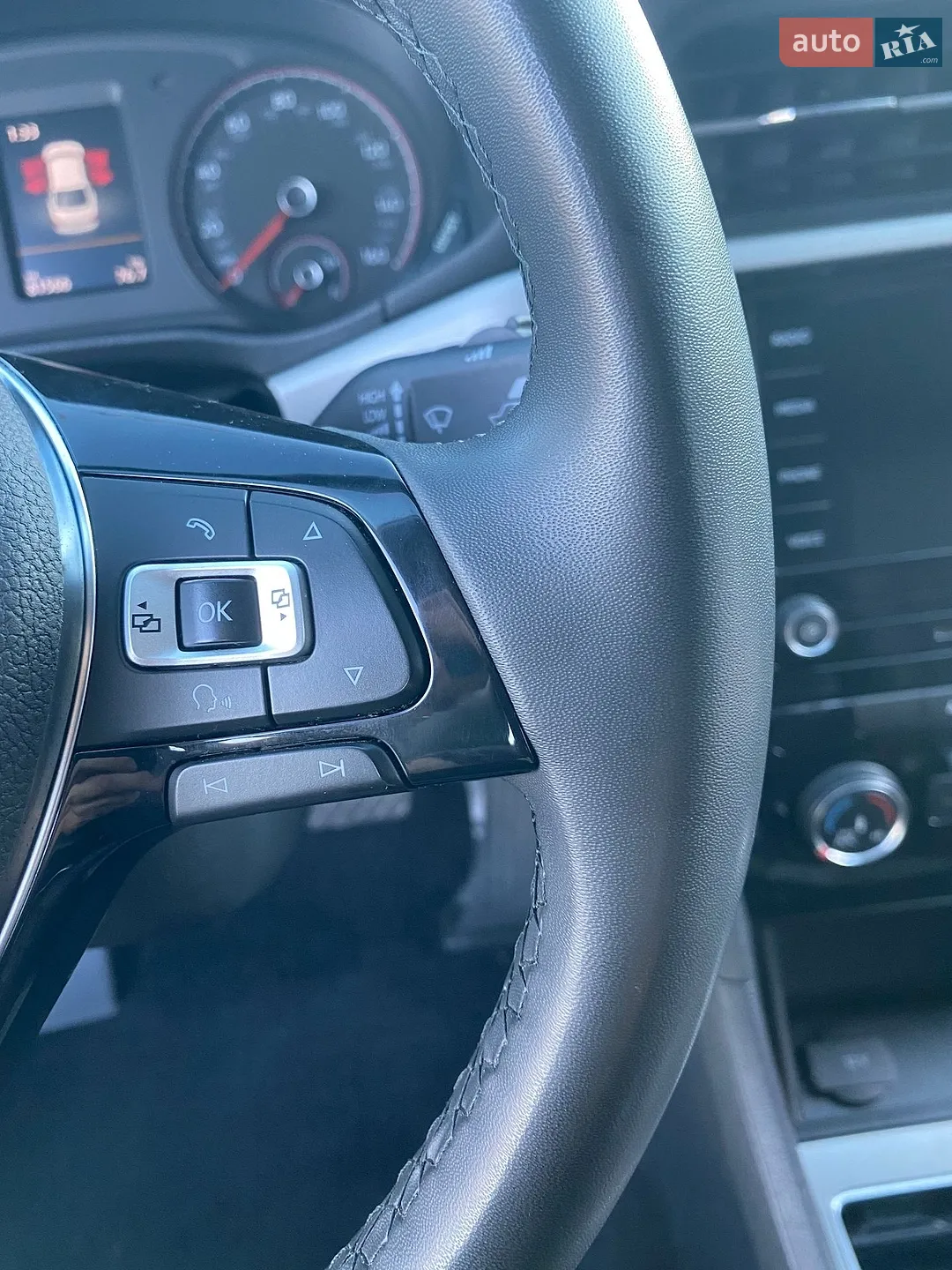 2021 Volkswagen Passat - мініатюра 27