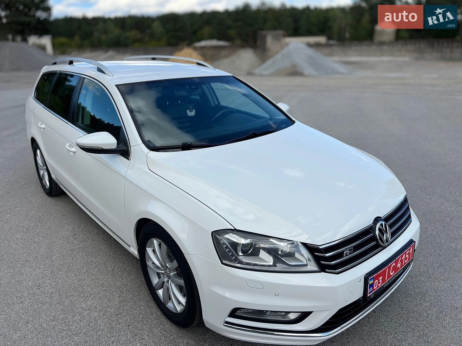 2014 Volkswagen Passat - мініатюра 40