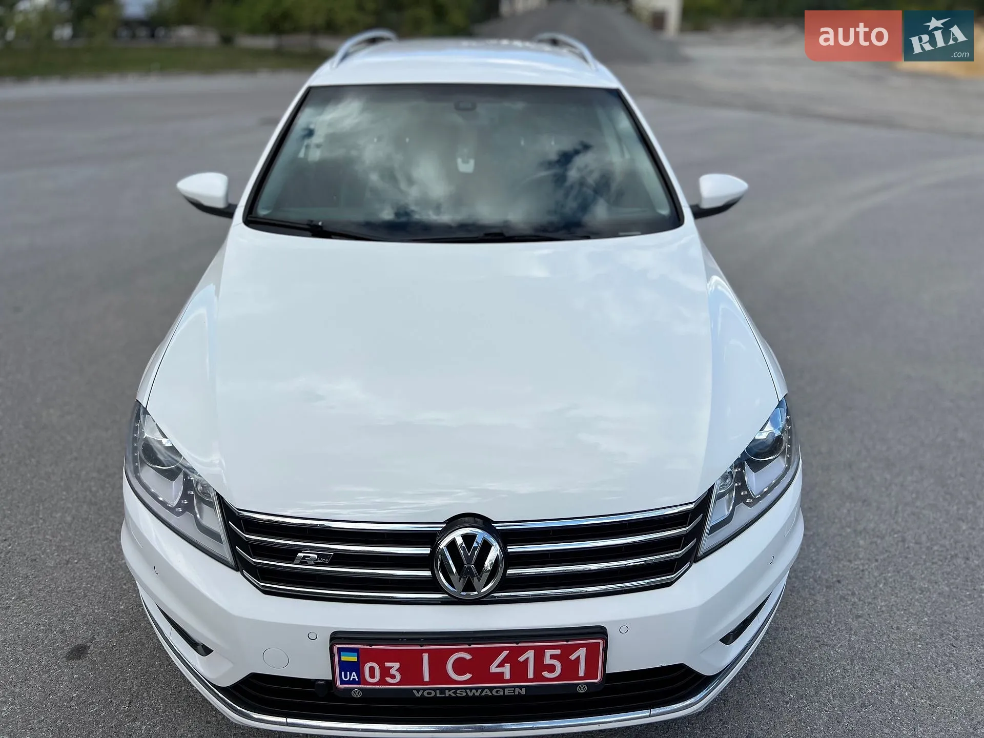 2014 Volkswagen Passat - мініатюра 42