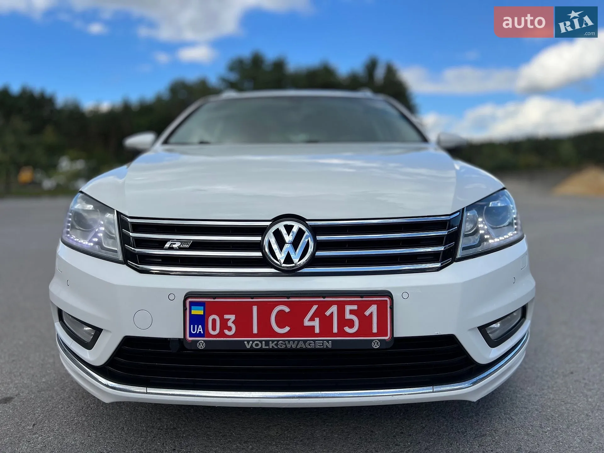 2014 Volkswagen Passat - мініатюра 43