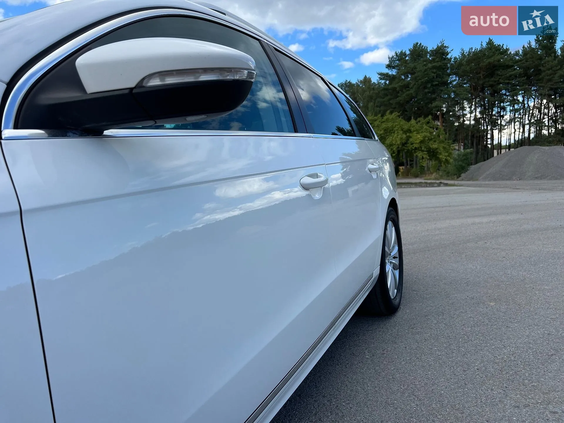 2014 Volkswagen Passat - мініатюра 48