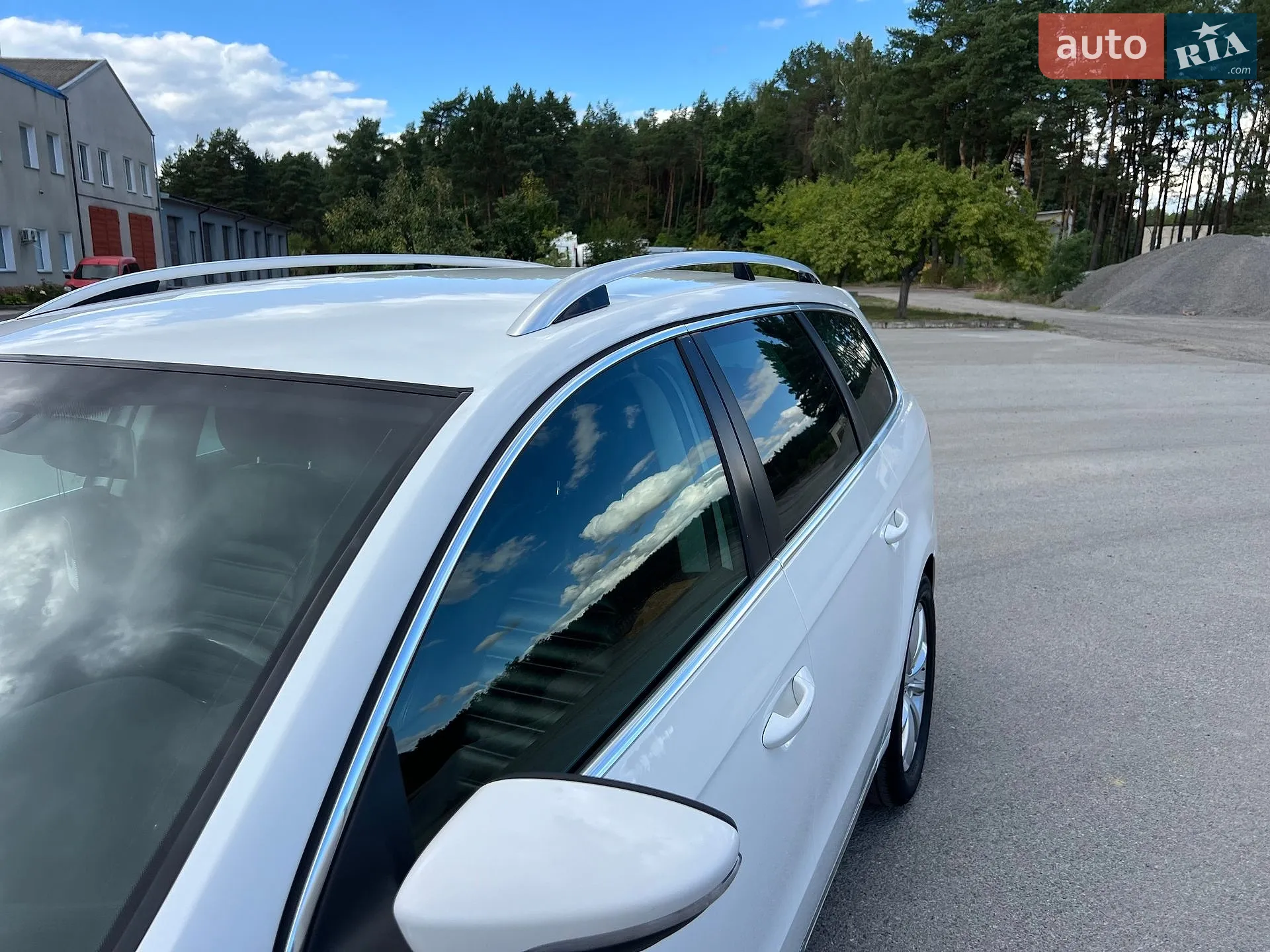 2014 Volkswagen Passat - мініатюра 47