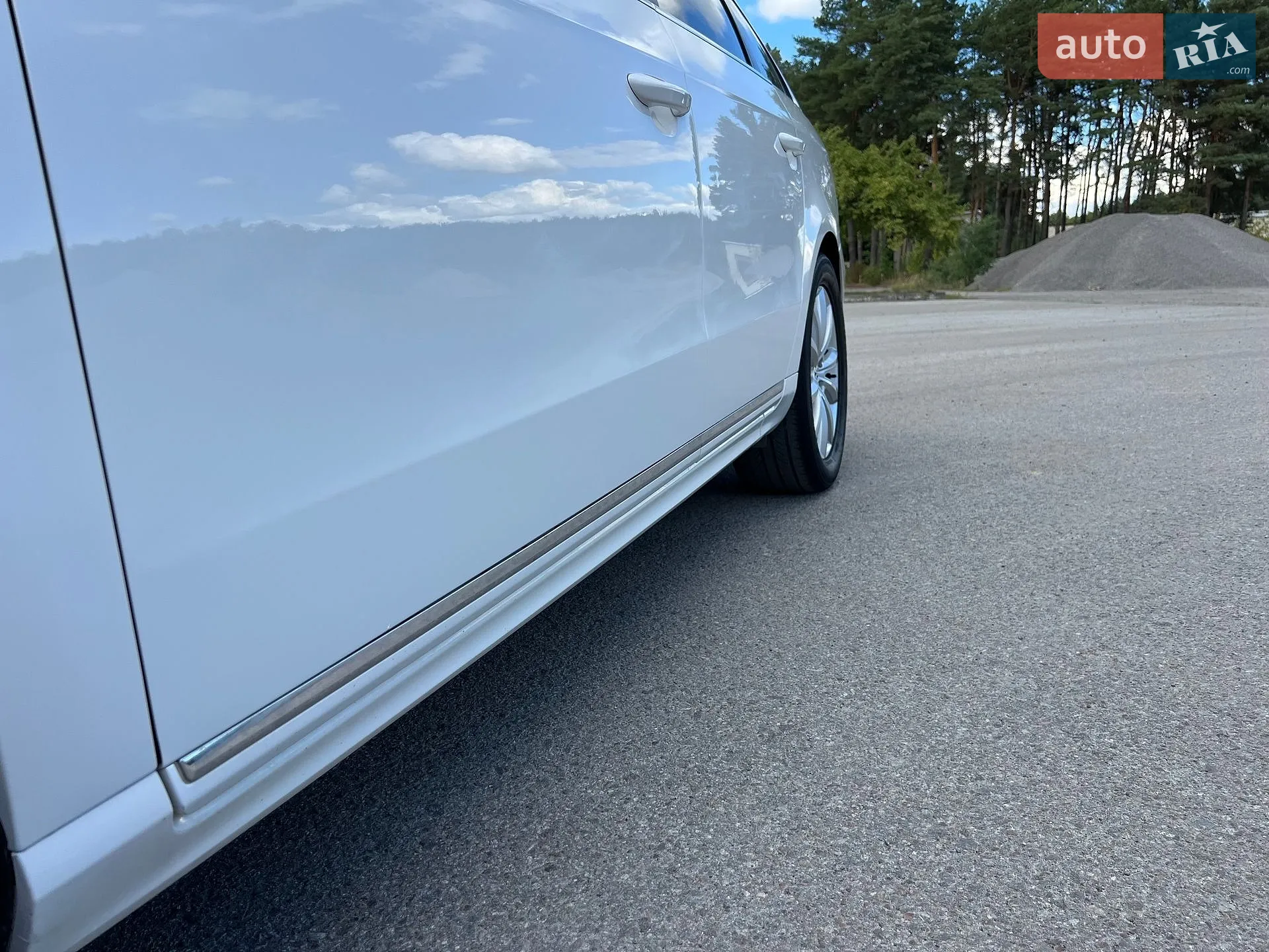 2014 Volkswagen Passat - мініатюра 49