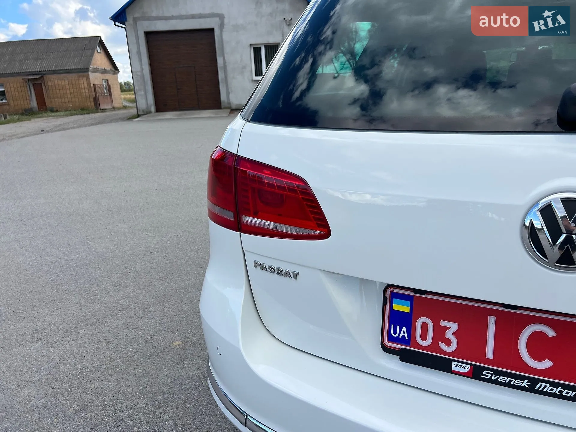 2014 Volkswagen Passat - мініатюра 54