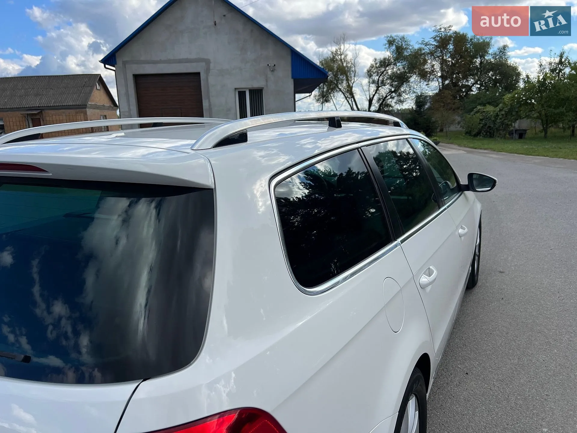 2014 Volkswagen Passat - мініатюра 56