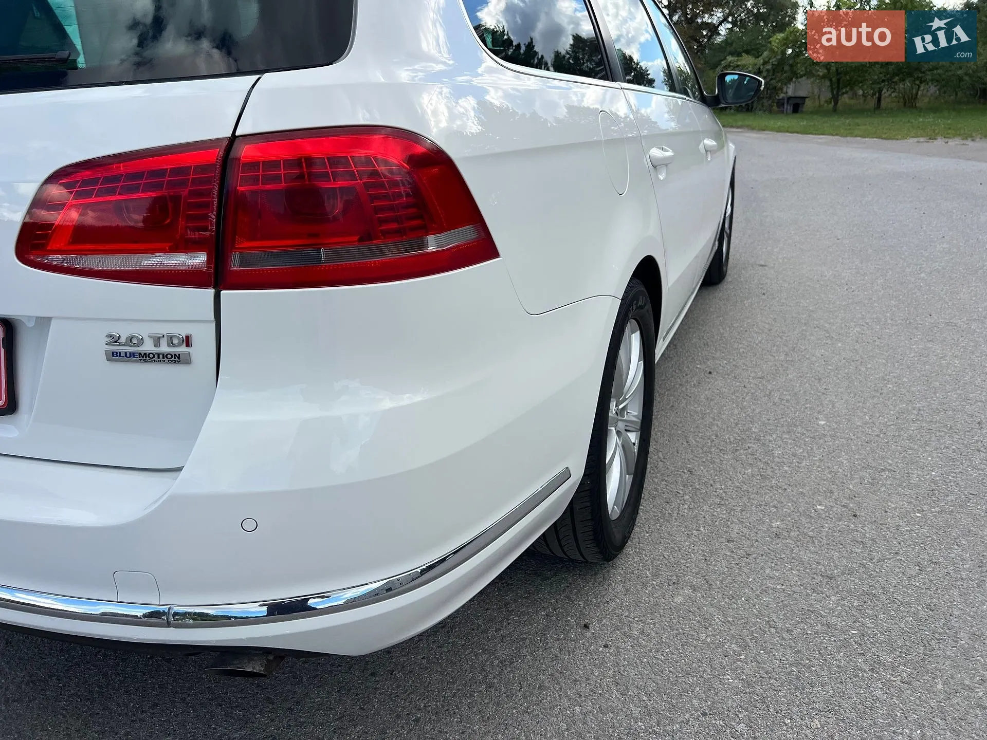 2014 Volkswagen Passat - мініатюра 57