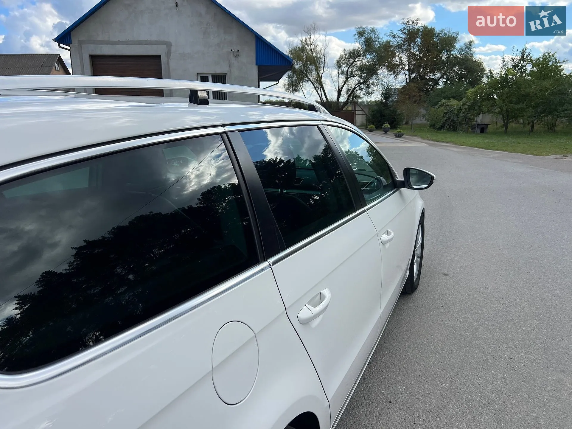 2014 Volkswagen Passat - мініатюра 58