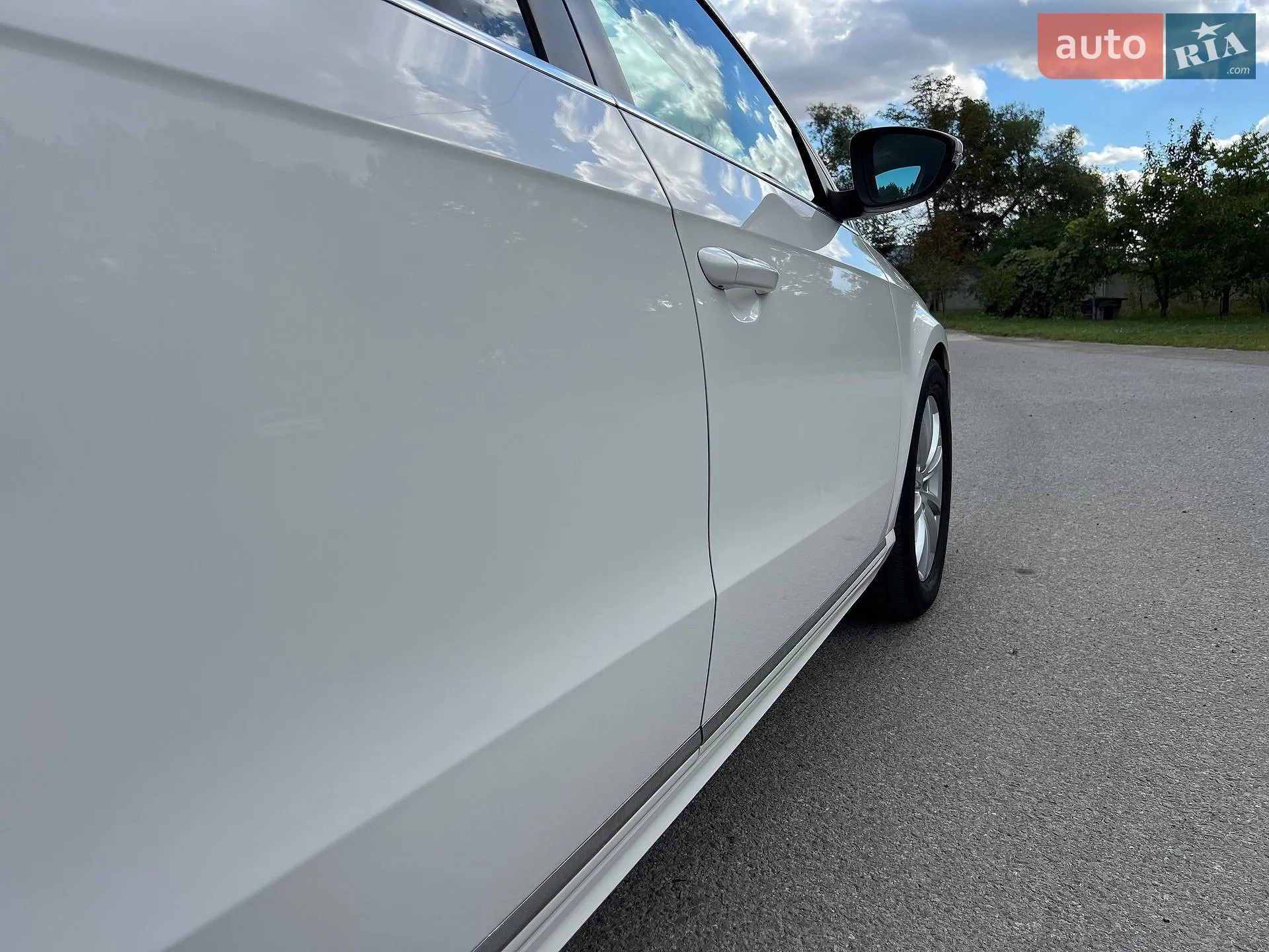 2014 Volkswagen Passat - мініатюра 59