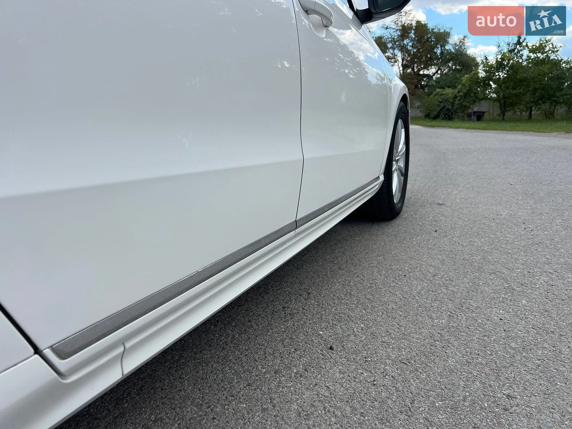 2014 Volkswagen Passat - мініатюра 60