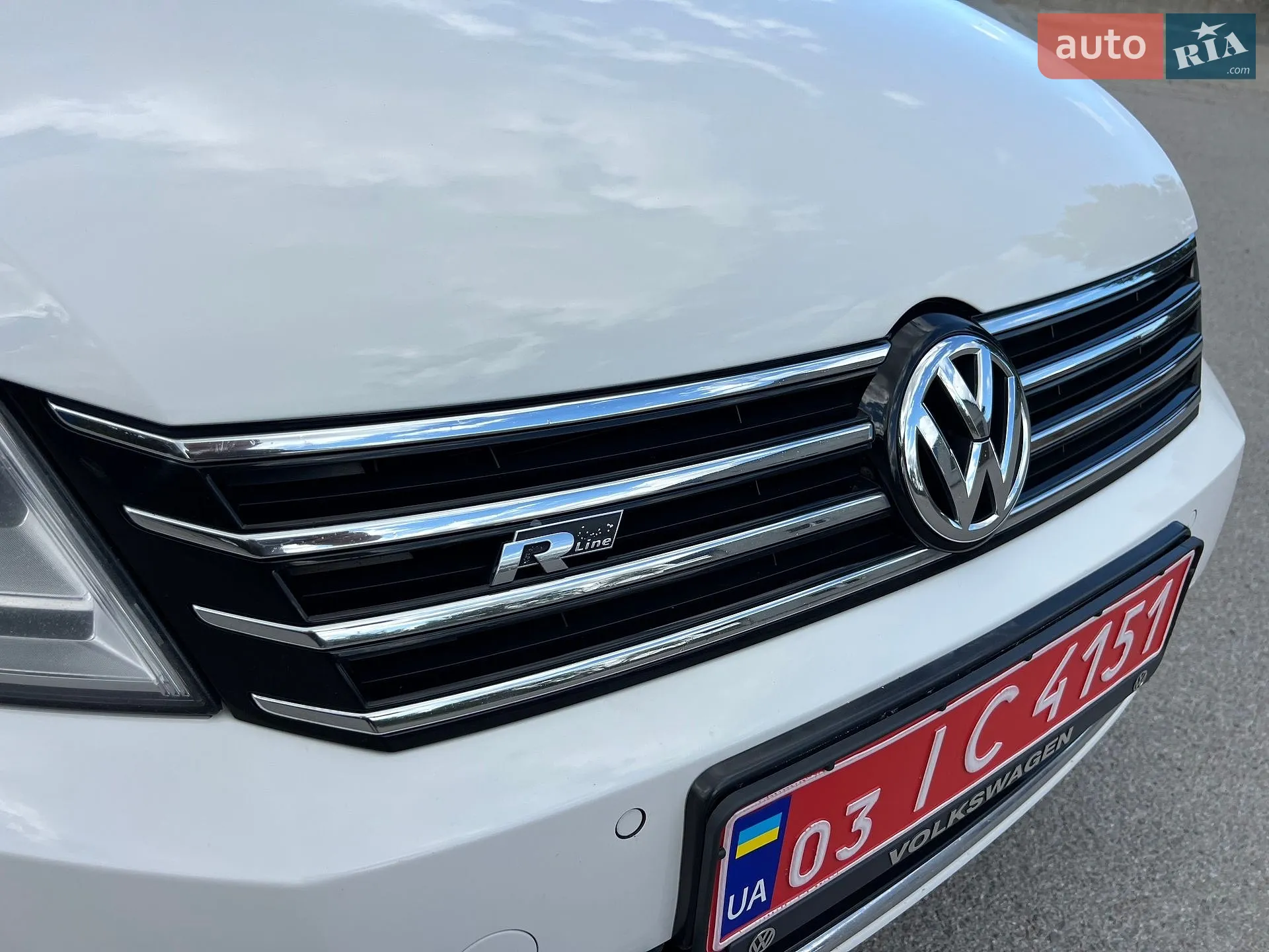 2014 Volkswagen Passat - мініатюра 63