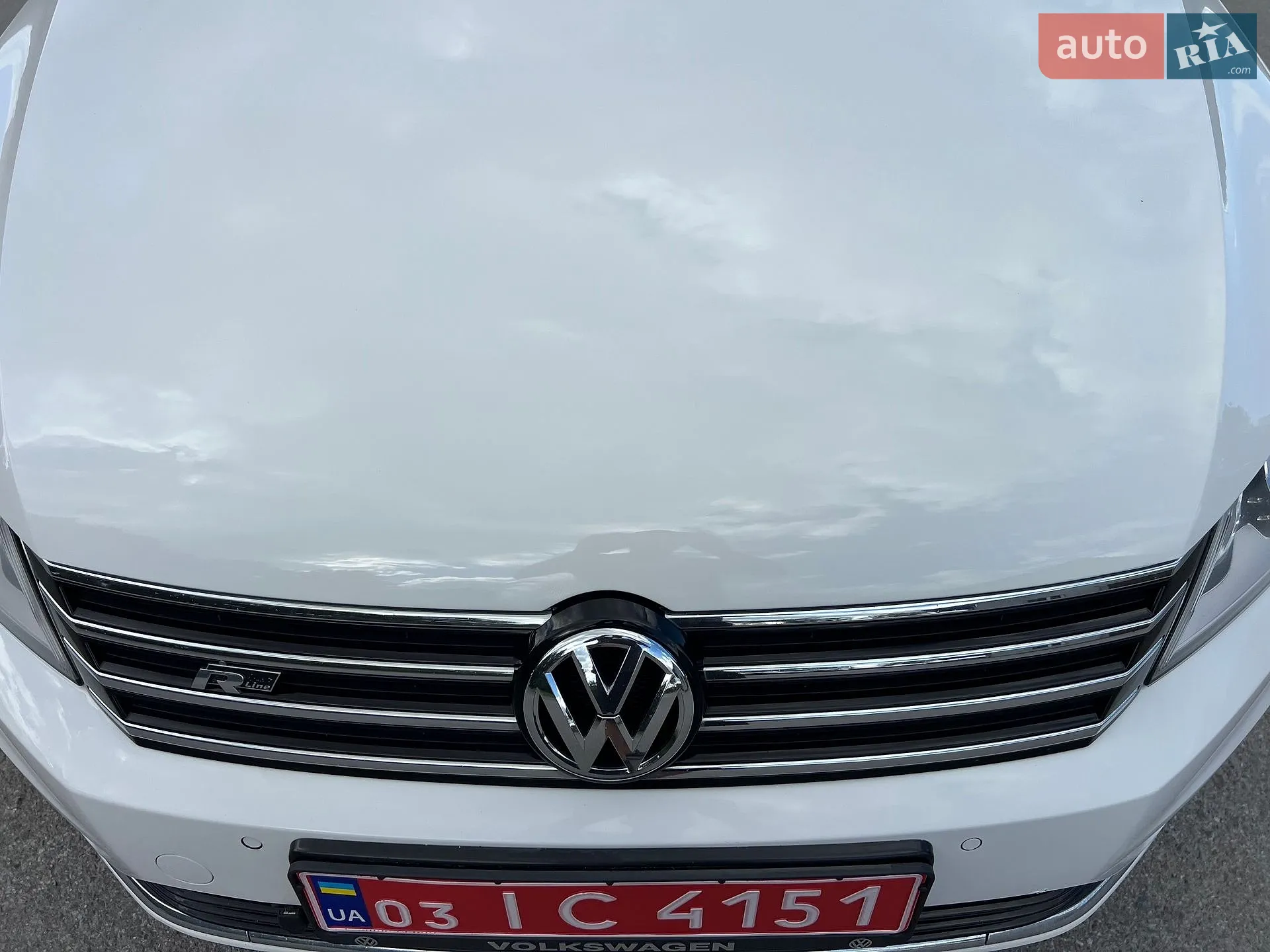 2014 Volkswagen Passat - мініатюра 64