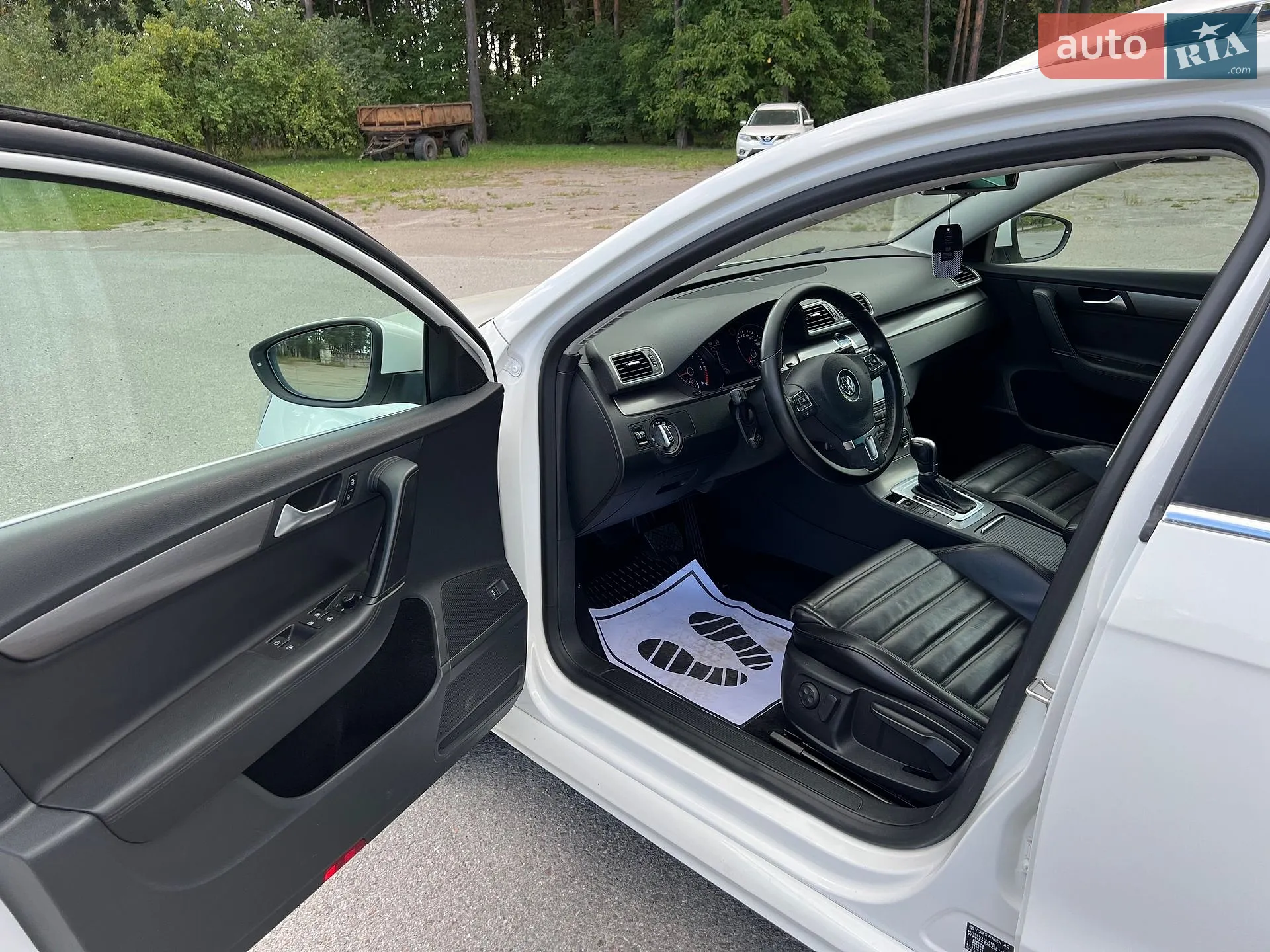 2014 Volkswagen Passat - мініатюра 65