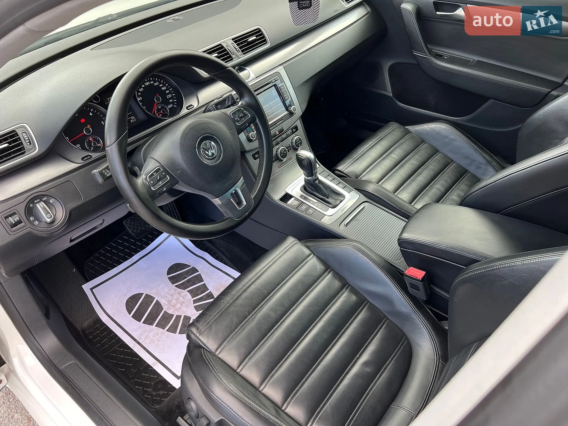 2014 Volkswagen Passat - мініатюра 69