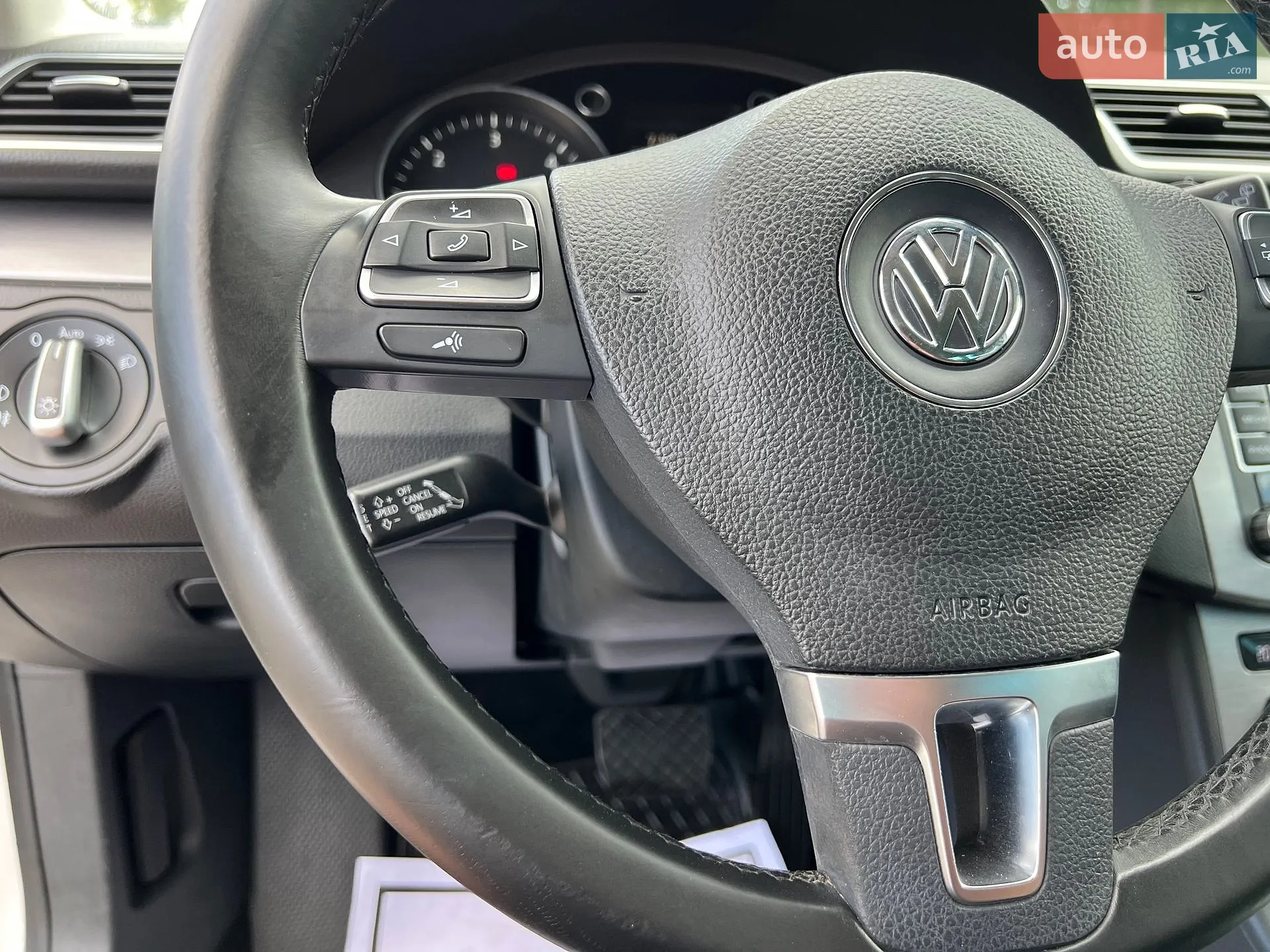 2014 Volkswagen Passat - мініатюра 74