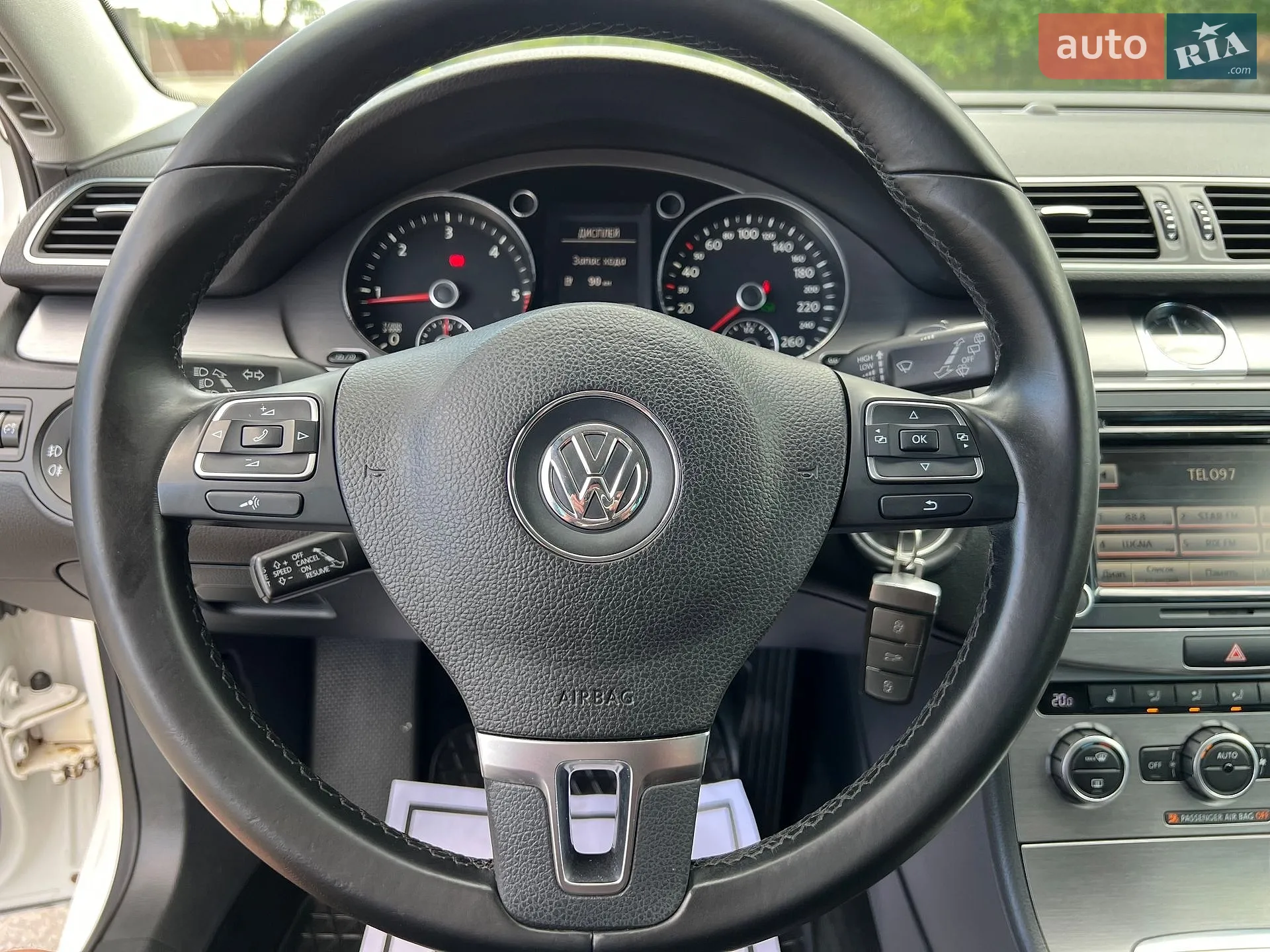 2014 Volkswagen Passat - мініатюра 73