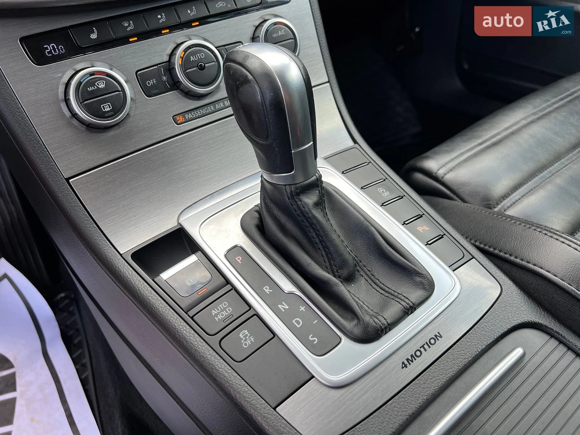2014 Volkswagen Passat - мініатюра 79