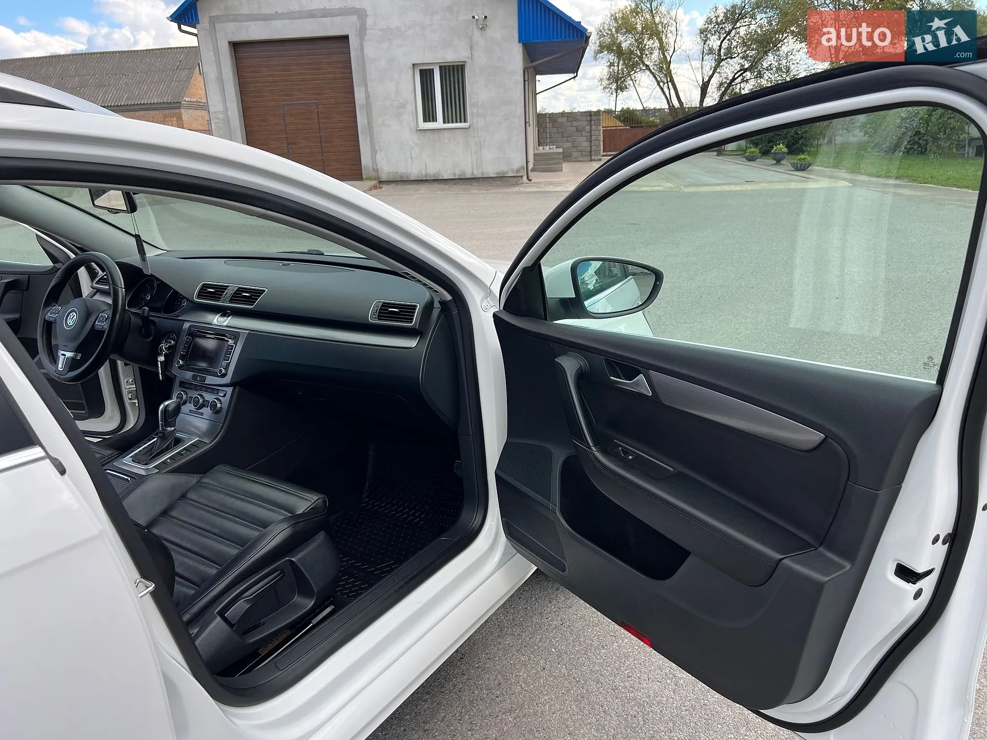 2014 Volkswagen Passat - мініатюра 82