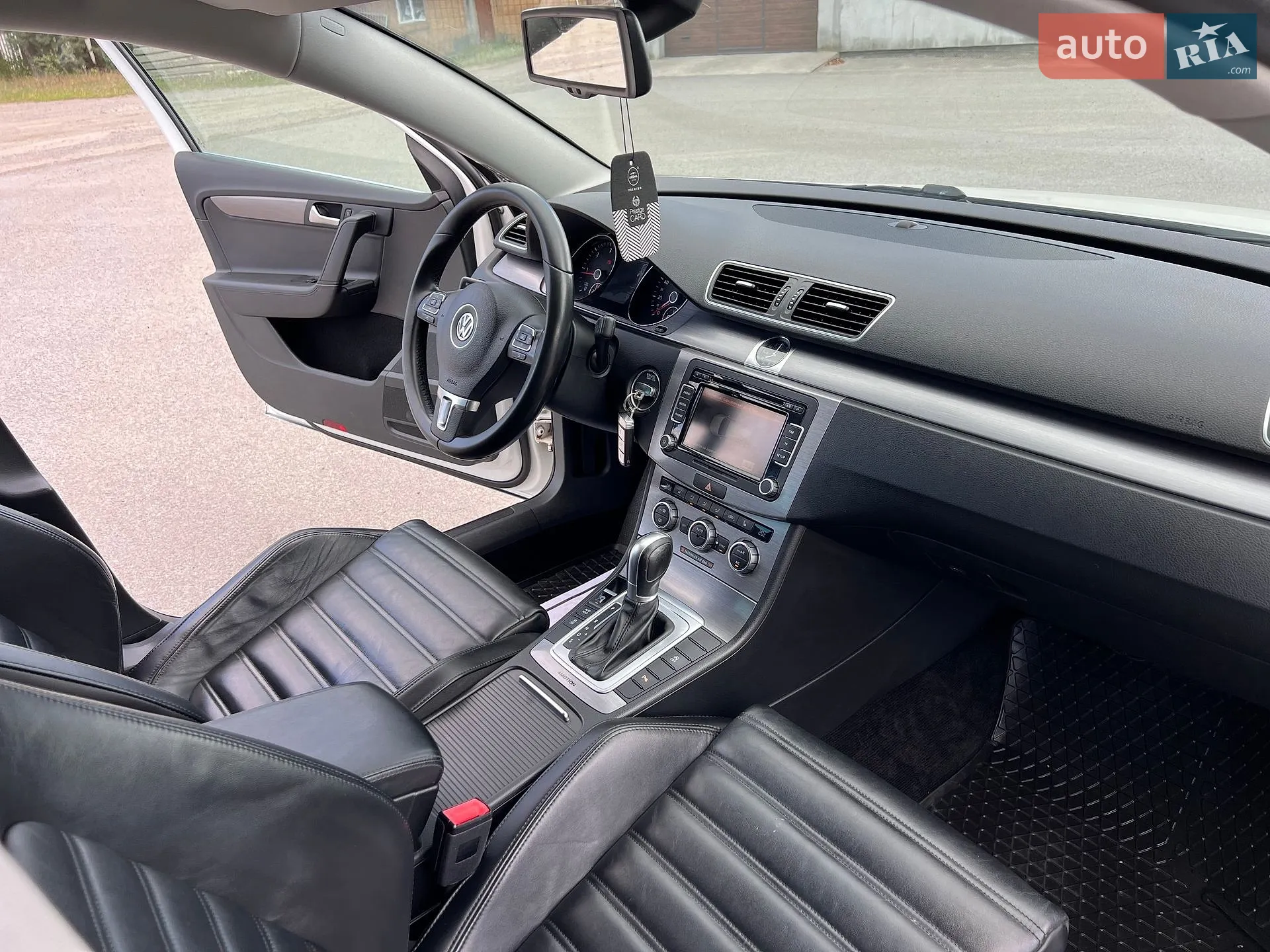 2014 Volkswagen Passat - мініатюра 85