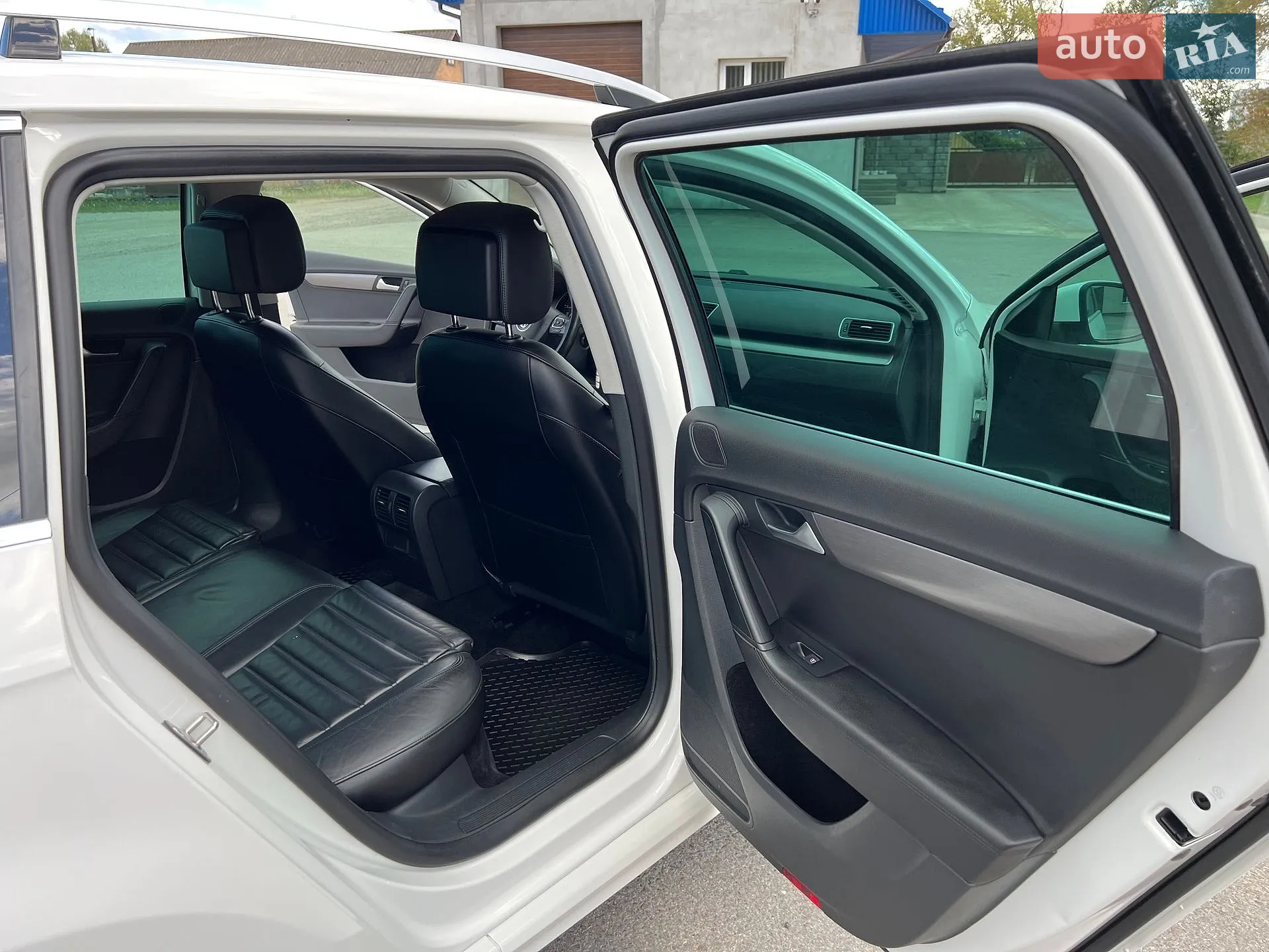 2014 Volkswagen Passat - мініатюра 89