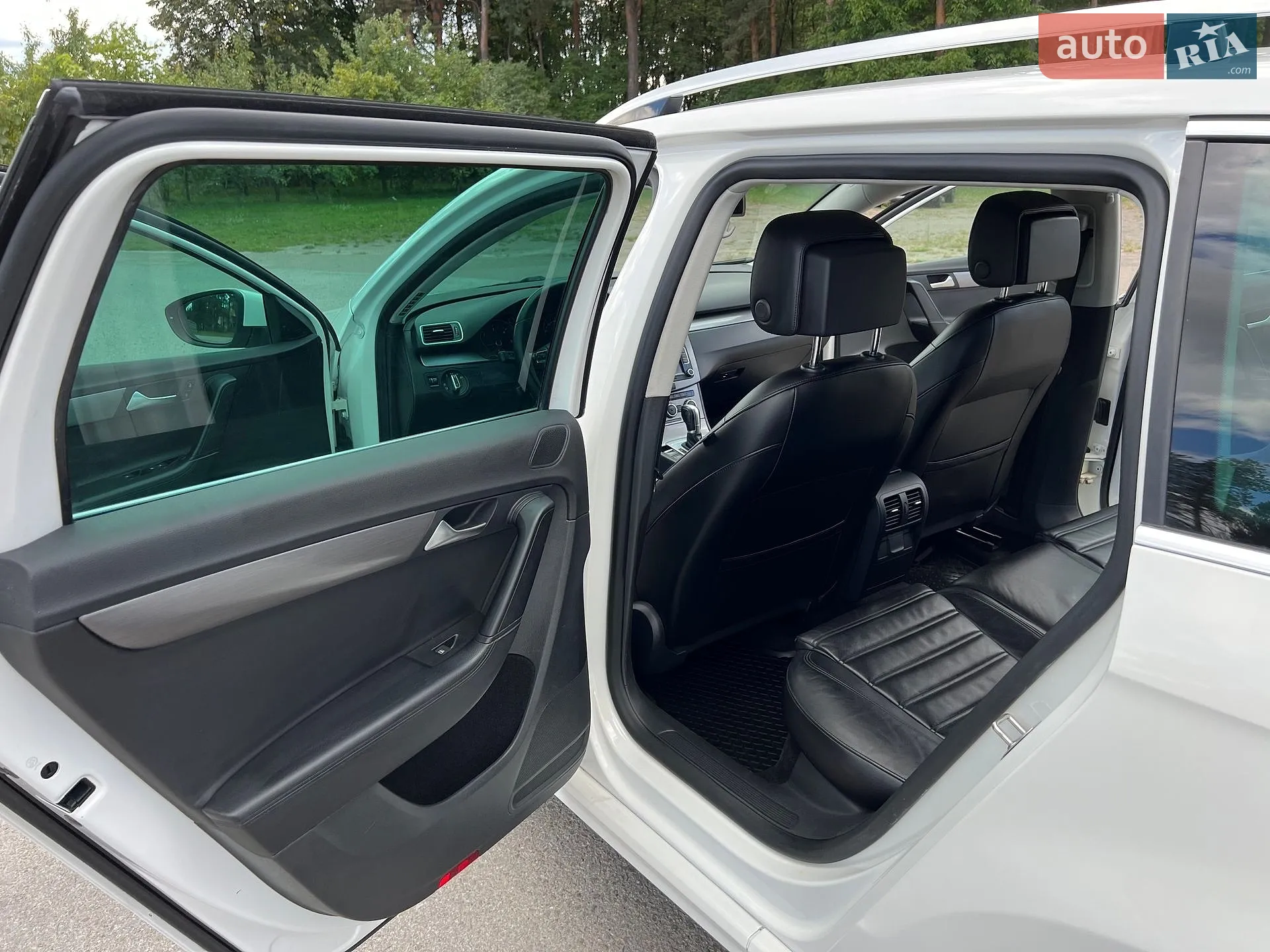 2014 Volkswagen Passat - мініатюра 96
