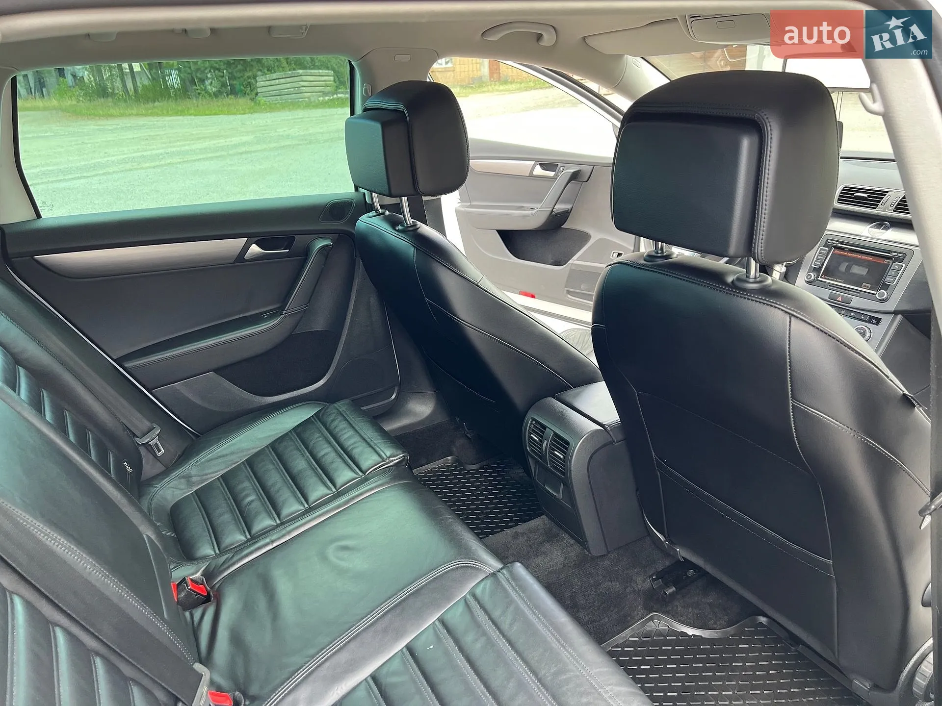 2014 Volkswagen Passat - мініатюра 95