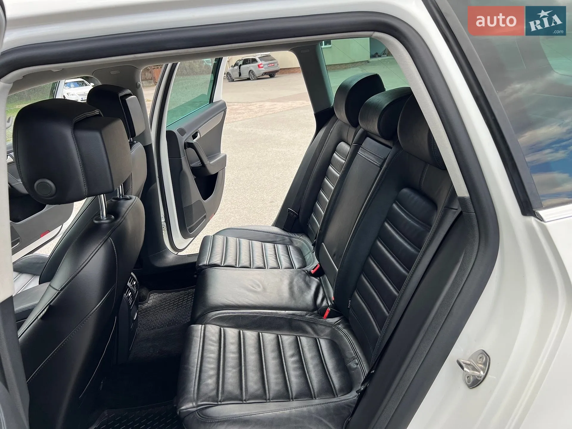 2014 Volkswagen Passat - мініатюра 98