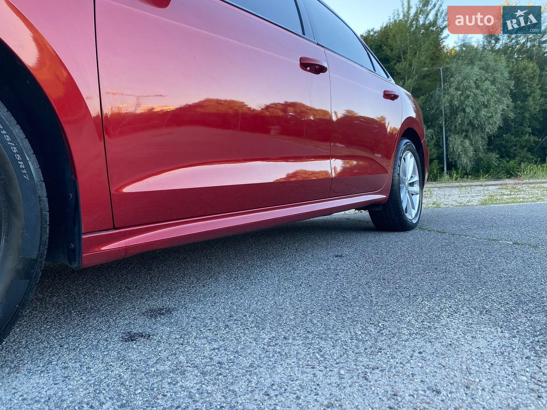 2021 Volkswagen Passat - мініатюра 64