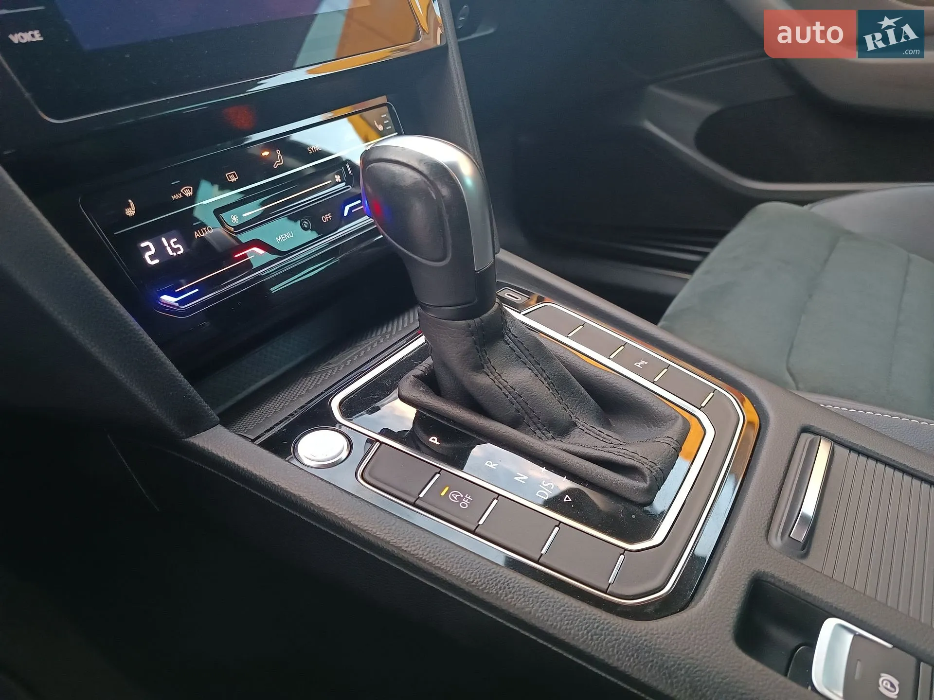 2021 Volkswagen Passat - мініатюра 26