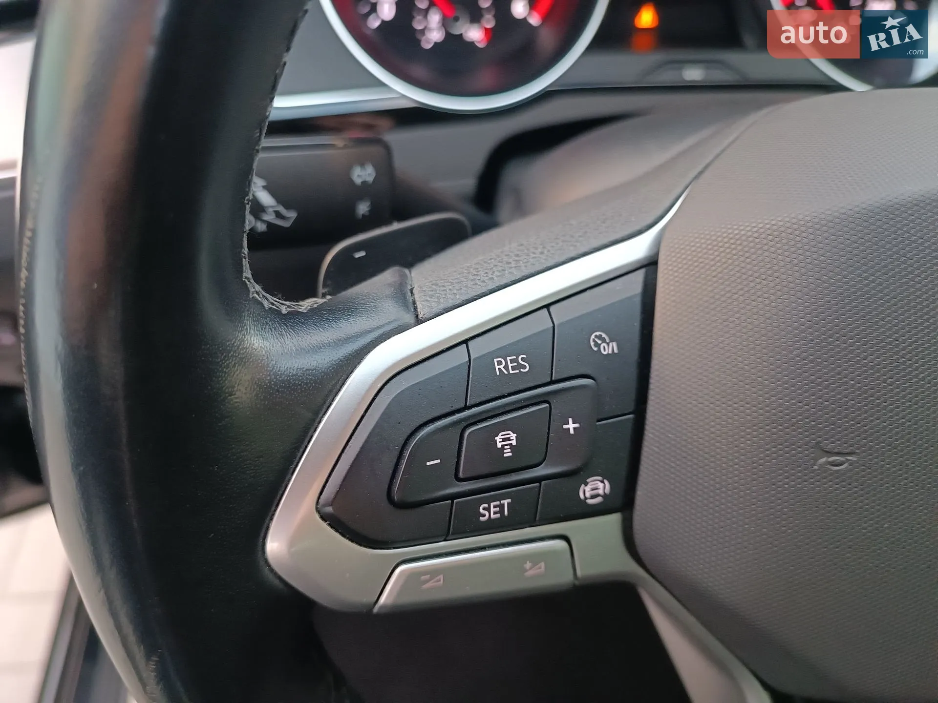 2021 Volkswagen Passat - мініатюра 30