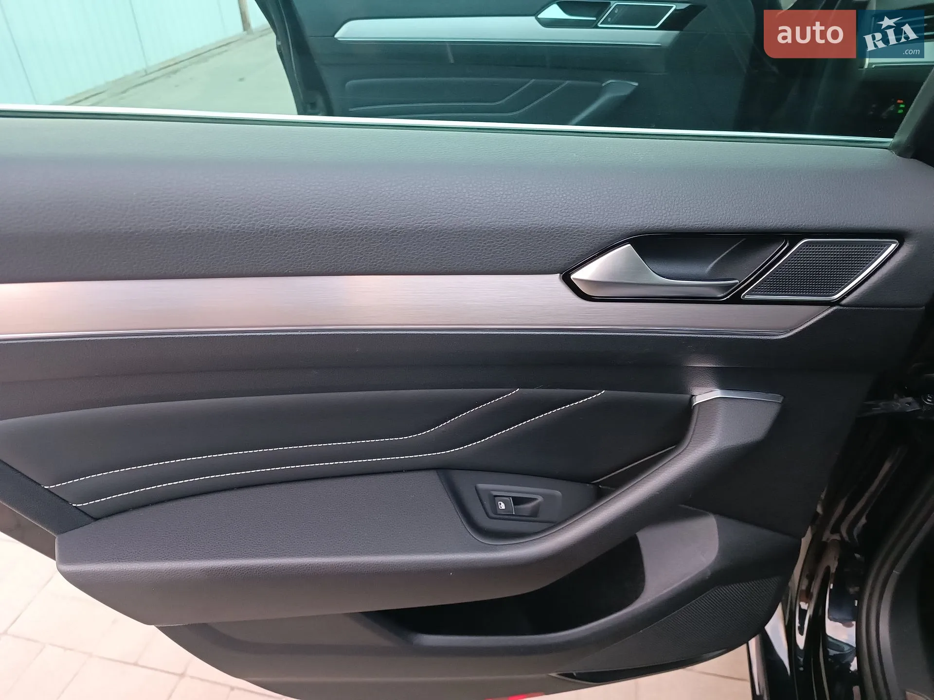2021 Volkswagen Passat - мініатюра 33