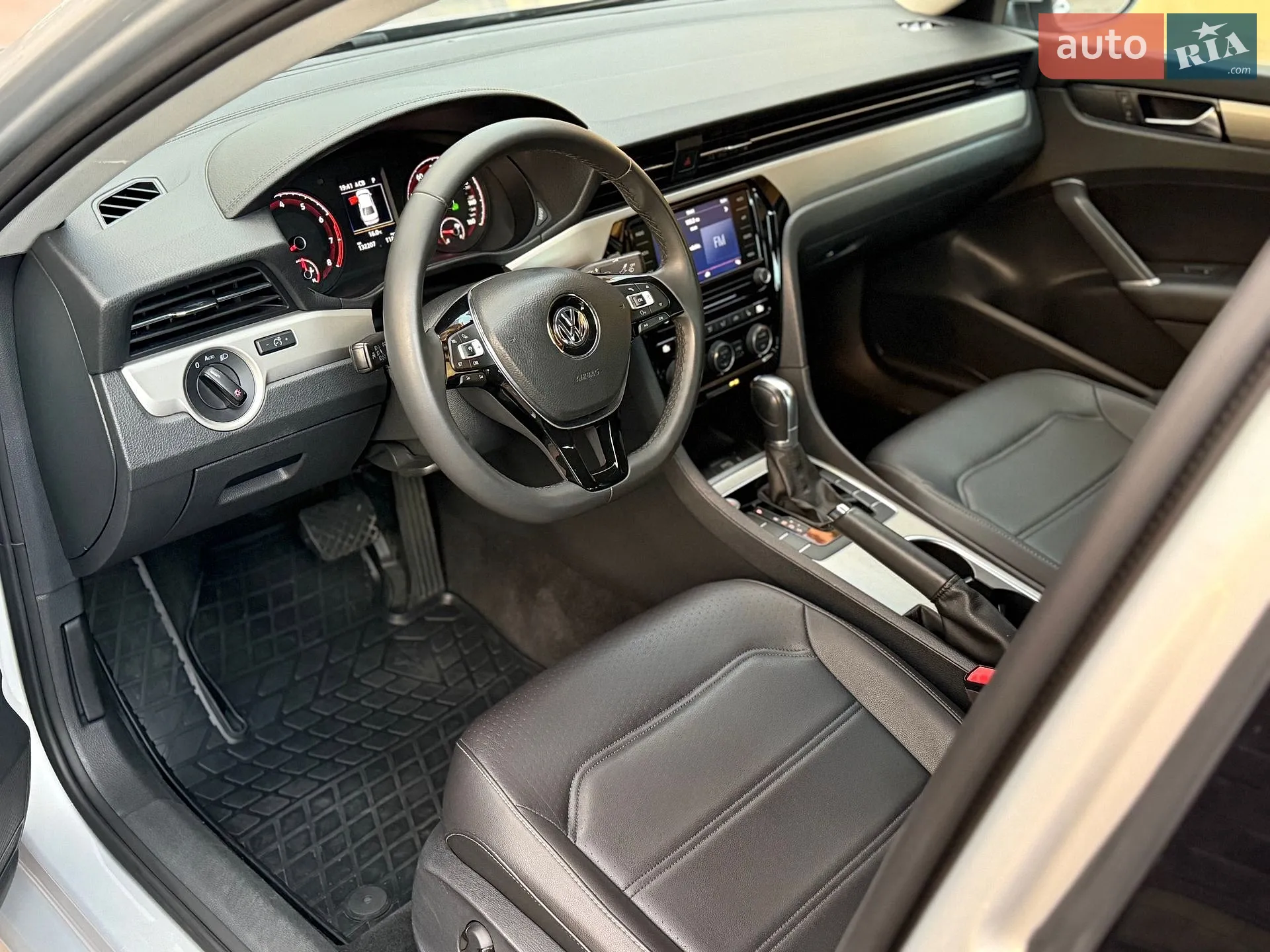2021 Volkswagen Passat - мініатюра 13
