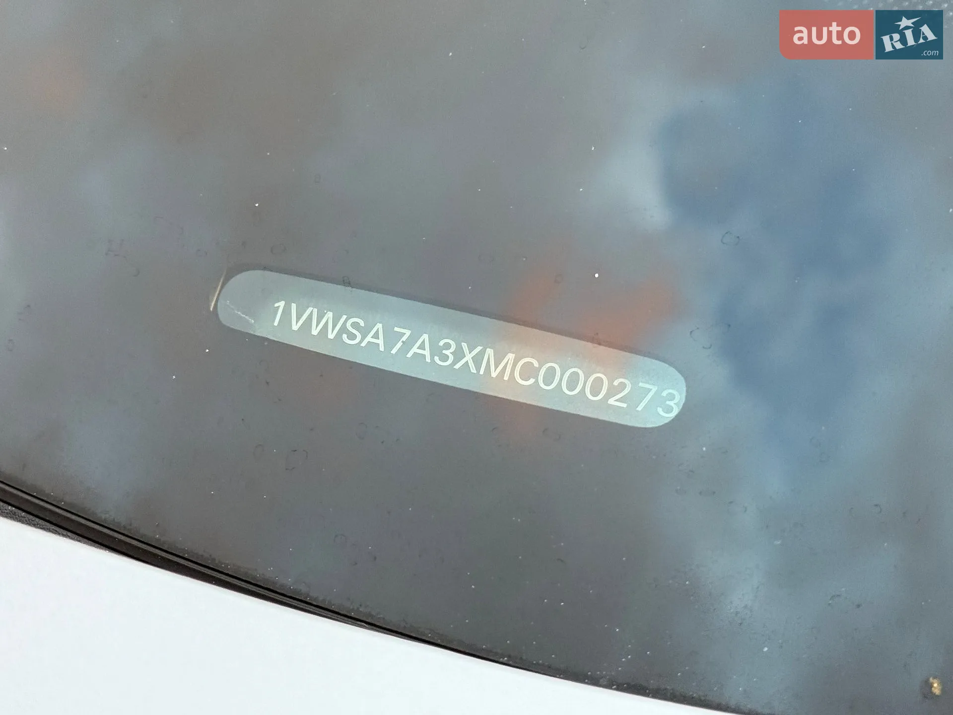 2021 Volkswagen Passat - мініатюра 25