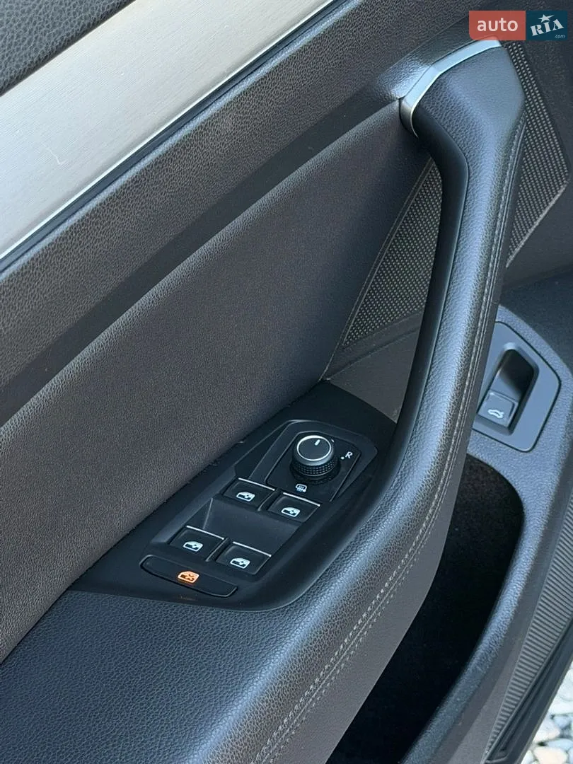 2017 Volkswagen Passat - мініатюра 15