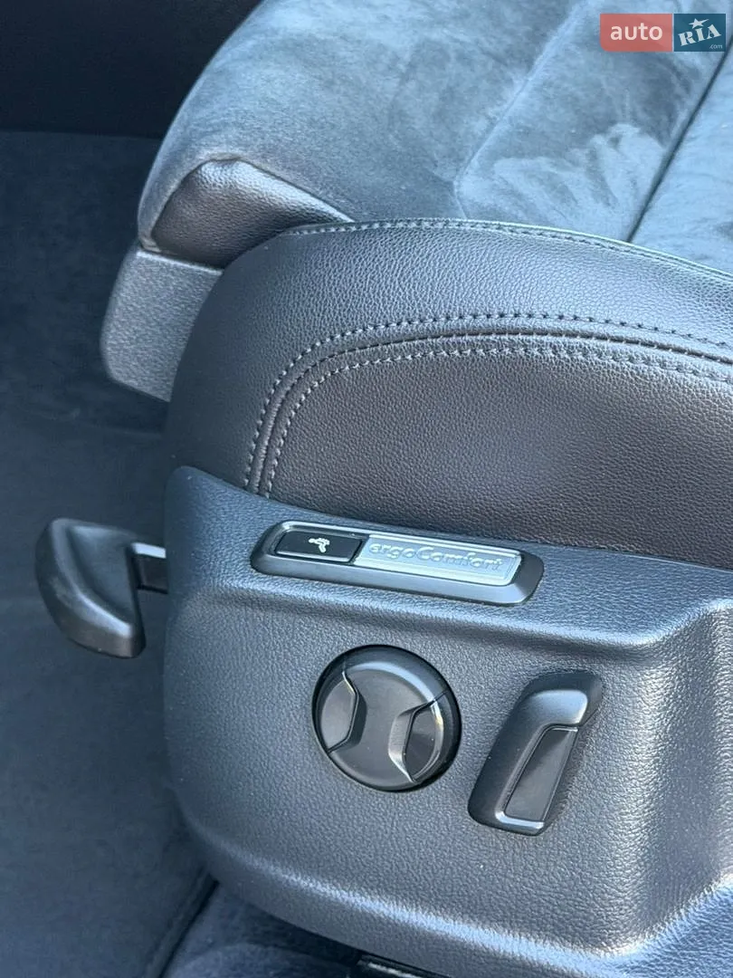 2017 Volkswagen Passat - мініатюра 18