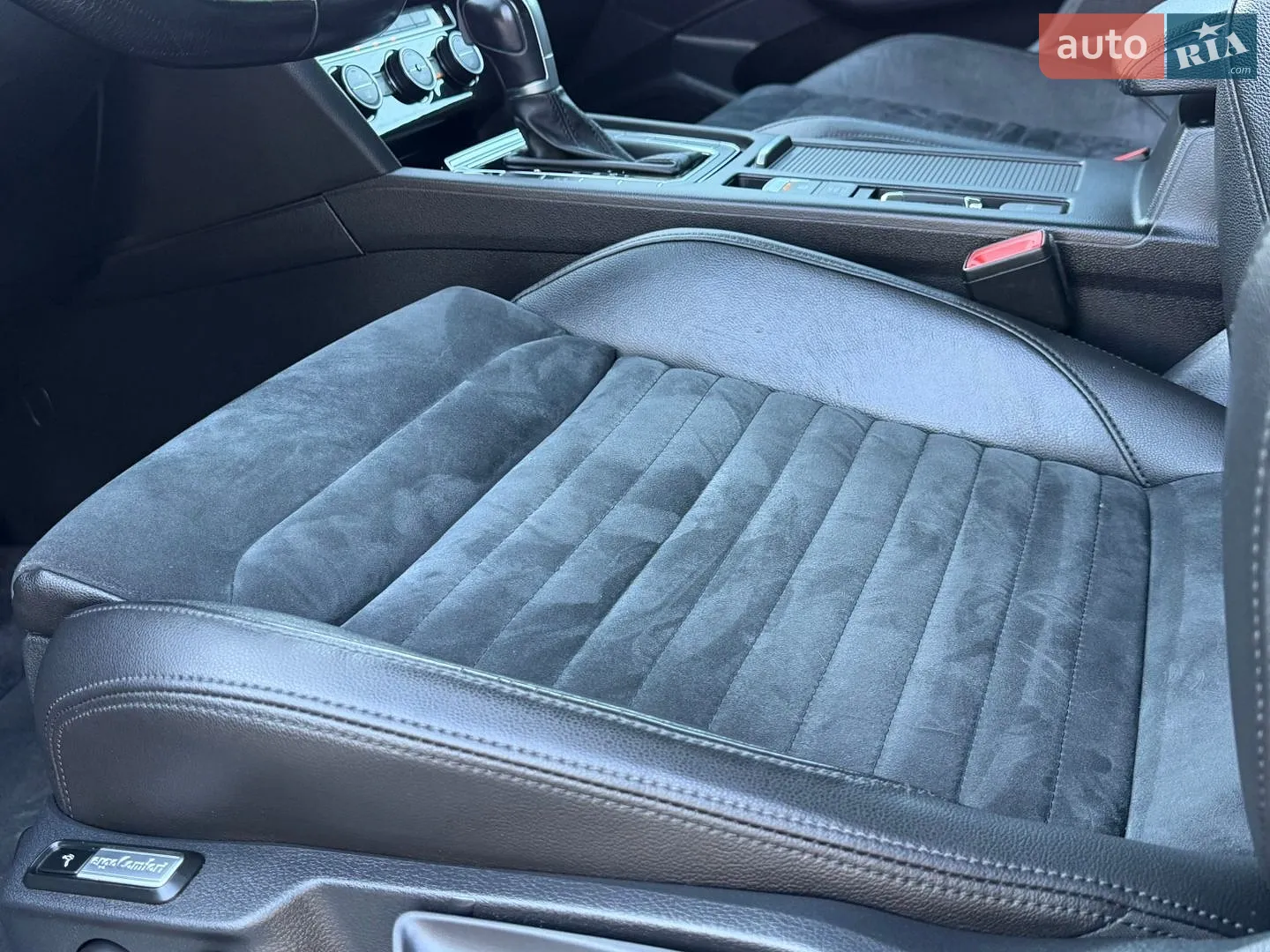 2017 Volkswagen Passat - мініатюра 27