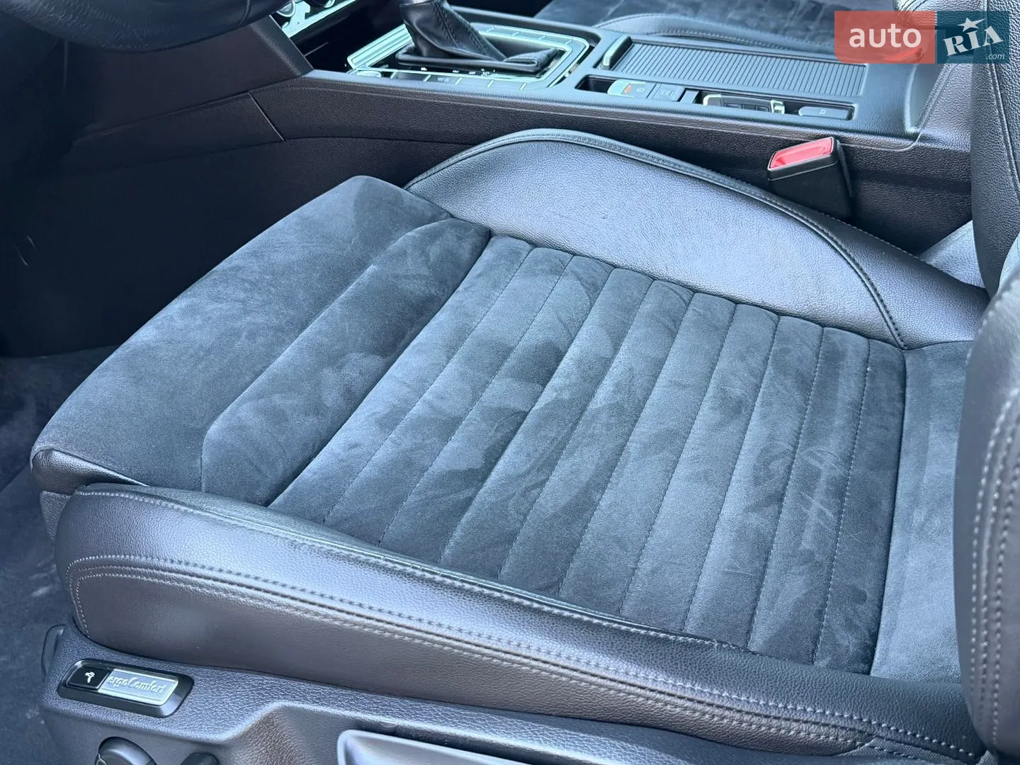 2017 Volkswagen Passat - мініатюра 26