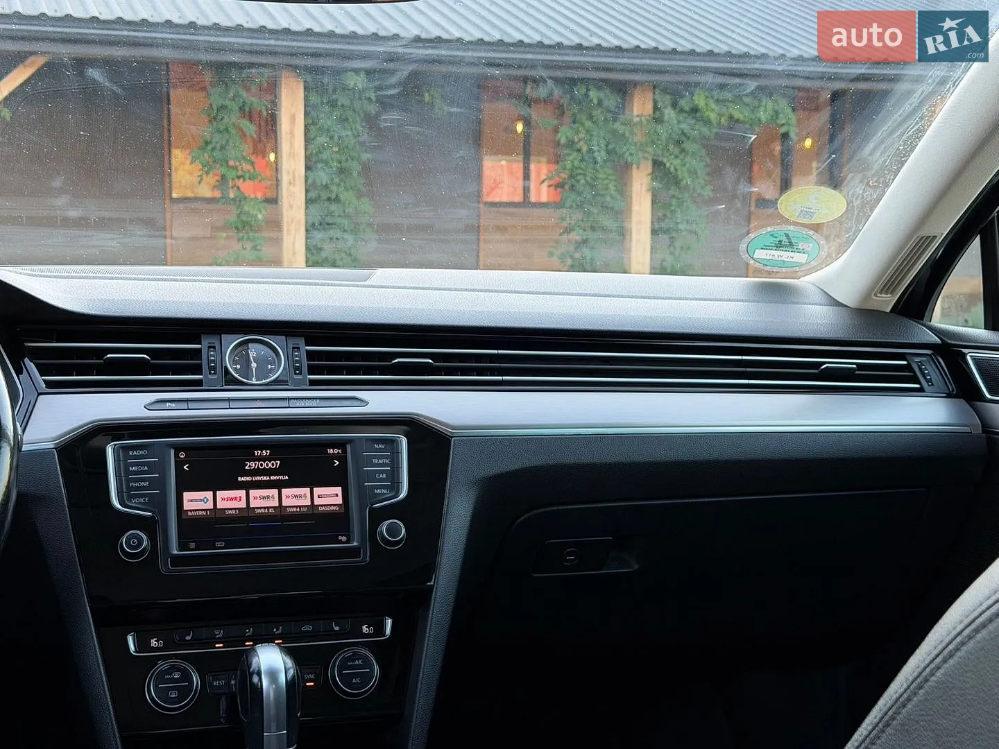 2017 Volkswagen Passat - мініатюра 49
