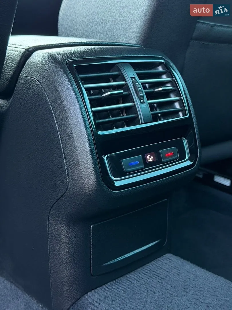 2017 Volkswagen Passat - мініатюра 52