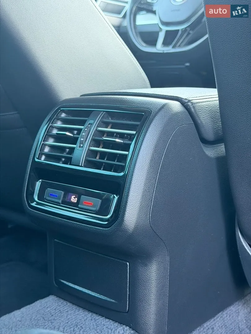 2017 Volkswagen Passat - мініатюра 66