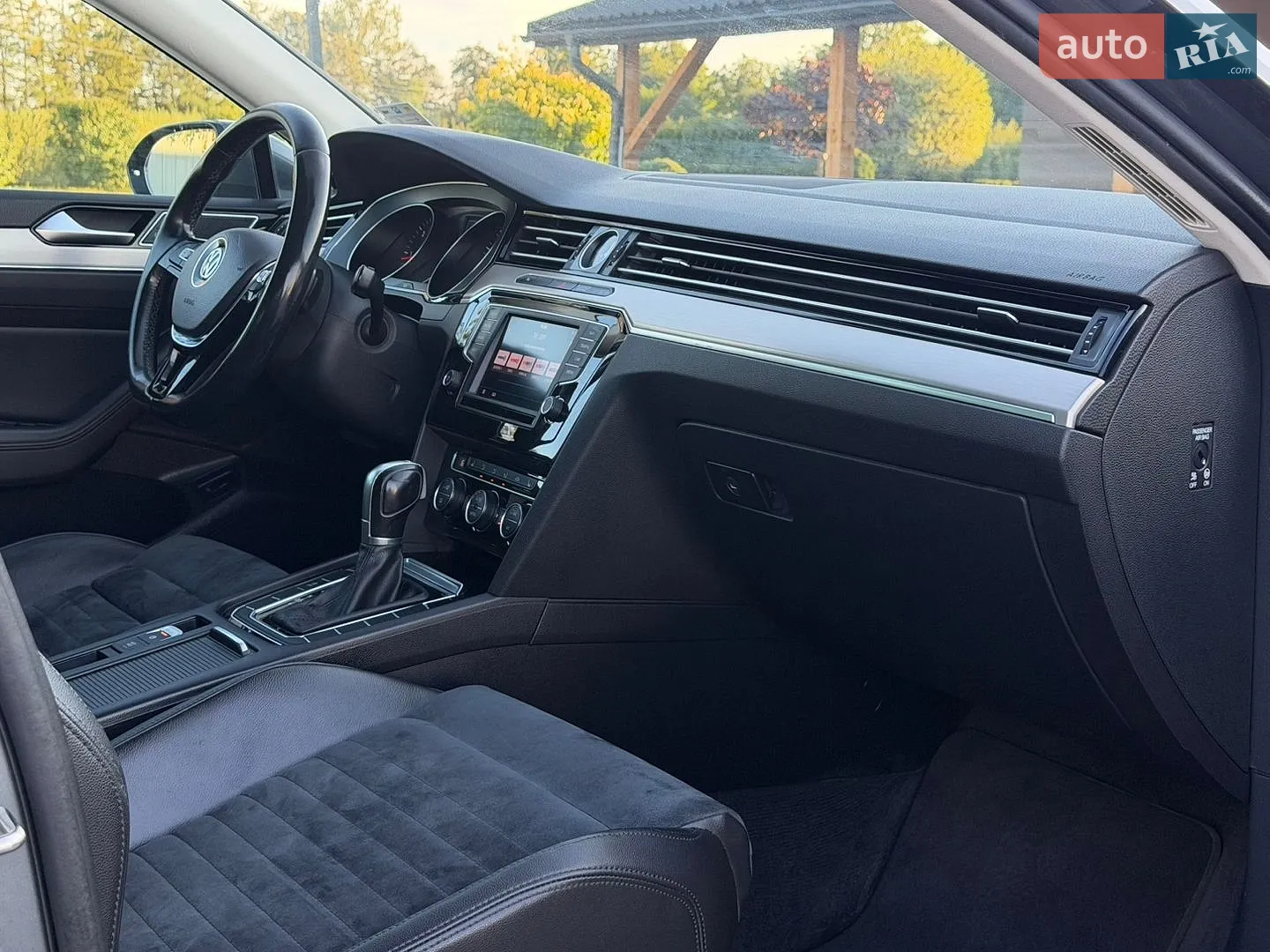 2017 Volkswagen Passat - мініатюра 69