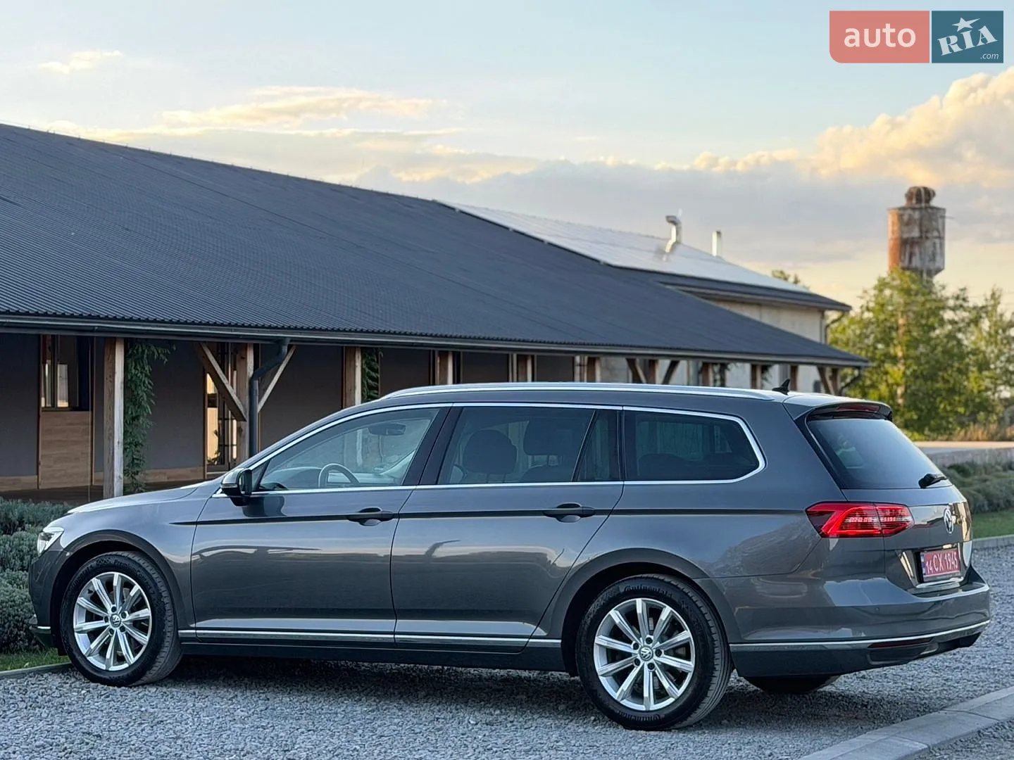 2017 Volkswagen Passat - мініатюра 146