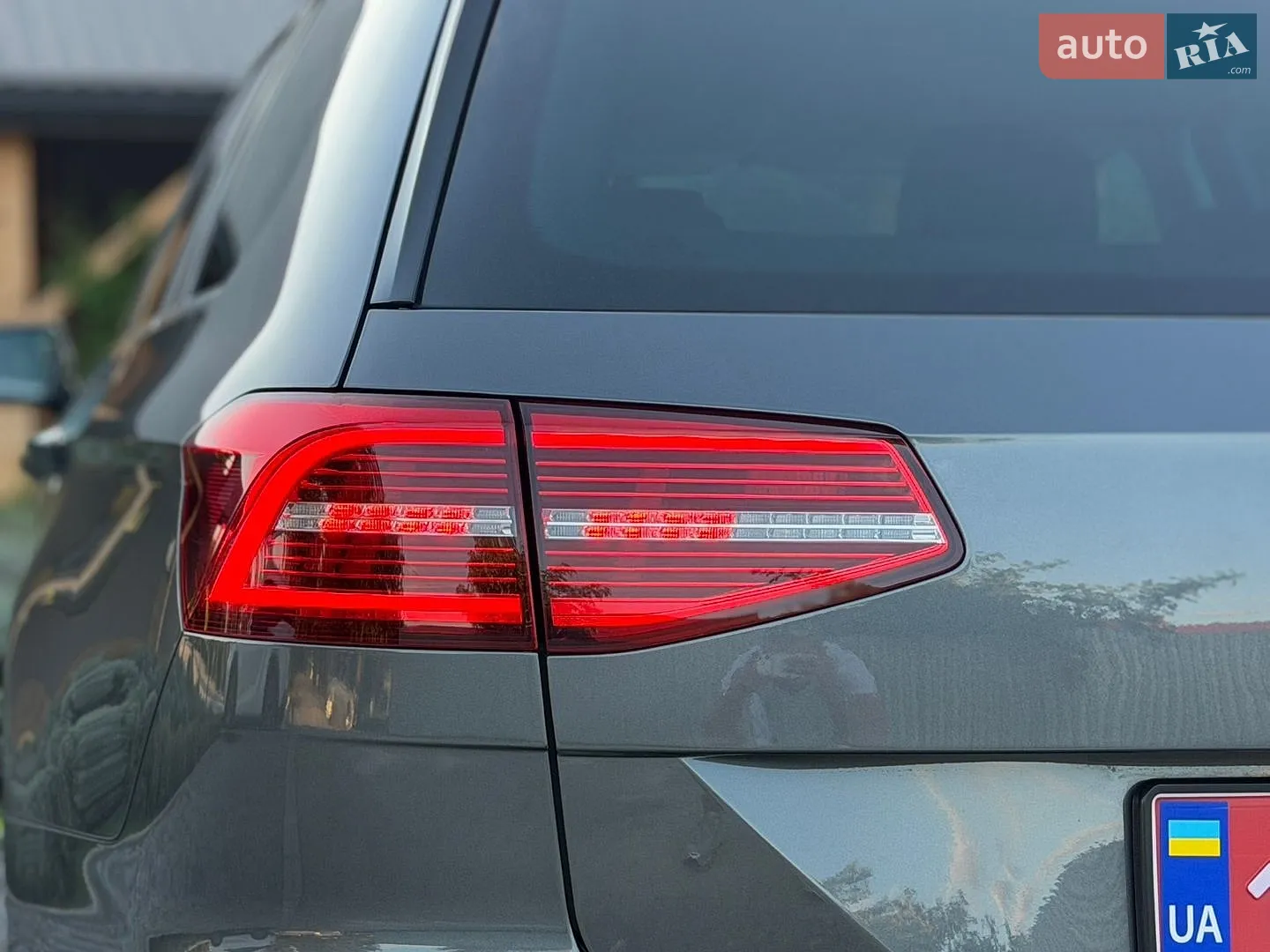 2017 Volkswagen Passat - мініатюра 149