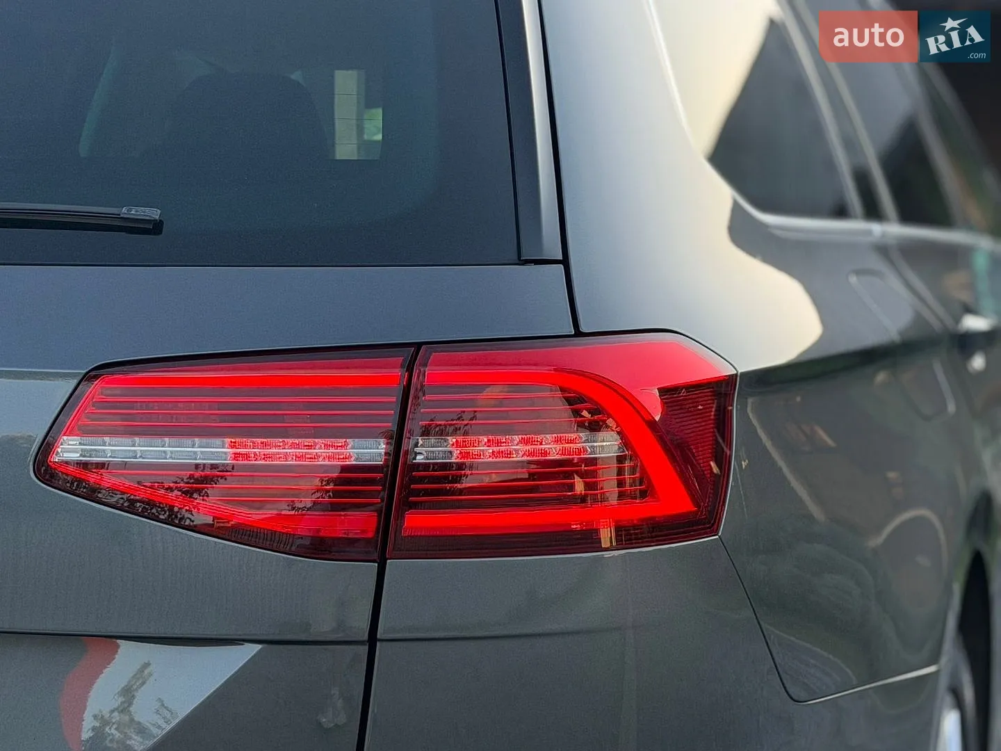 2017 Volkswagen Passat - мініатюра 165
